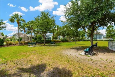 A home in WESLEY CHAPEL