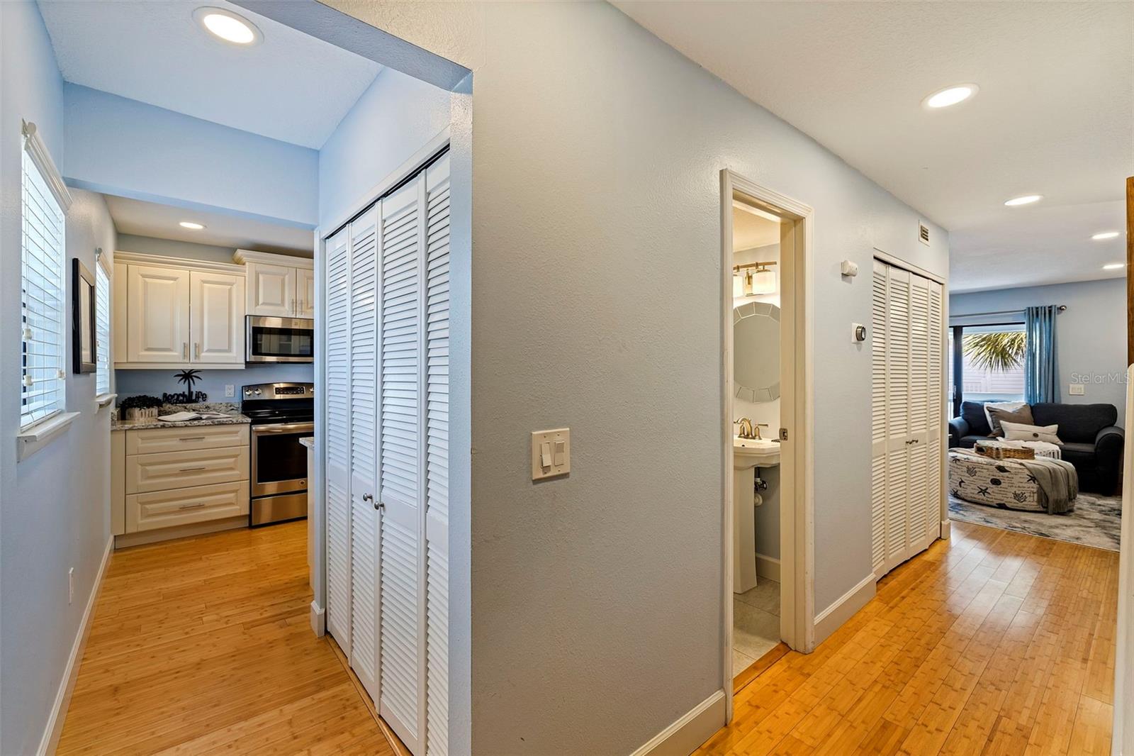 SEA SHELL OF INDIAN SHORES - Residential