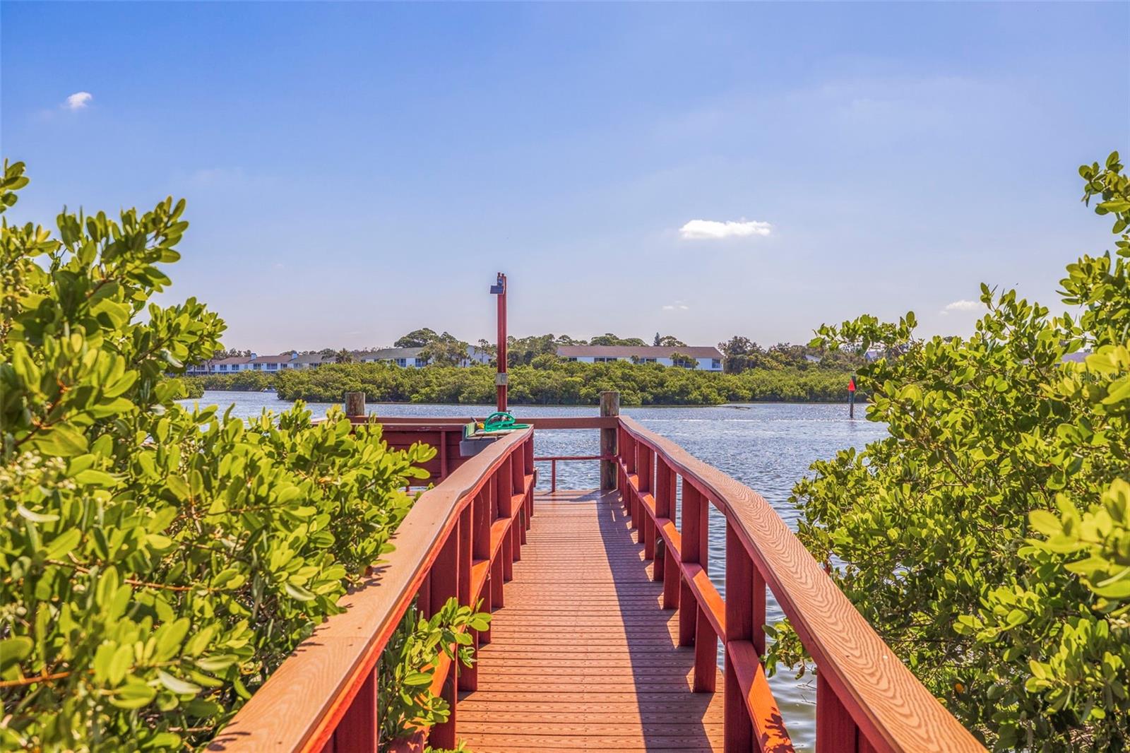 SEA SHELL OF INDIAN SHORES - Residential