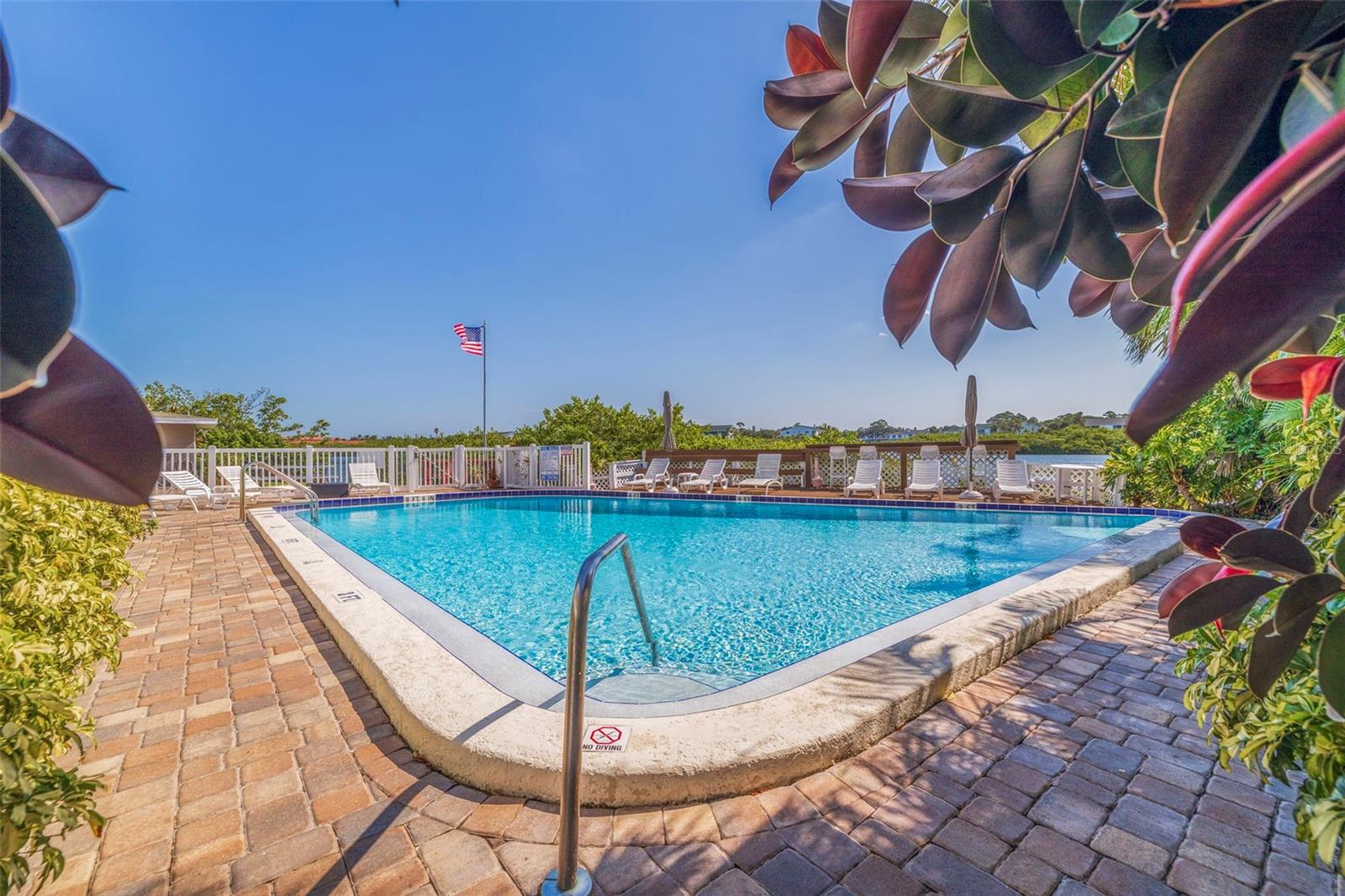 SEA SHELL OF INDIAN SHORES - Residential