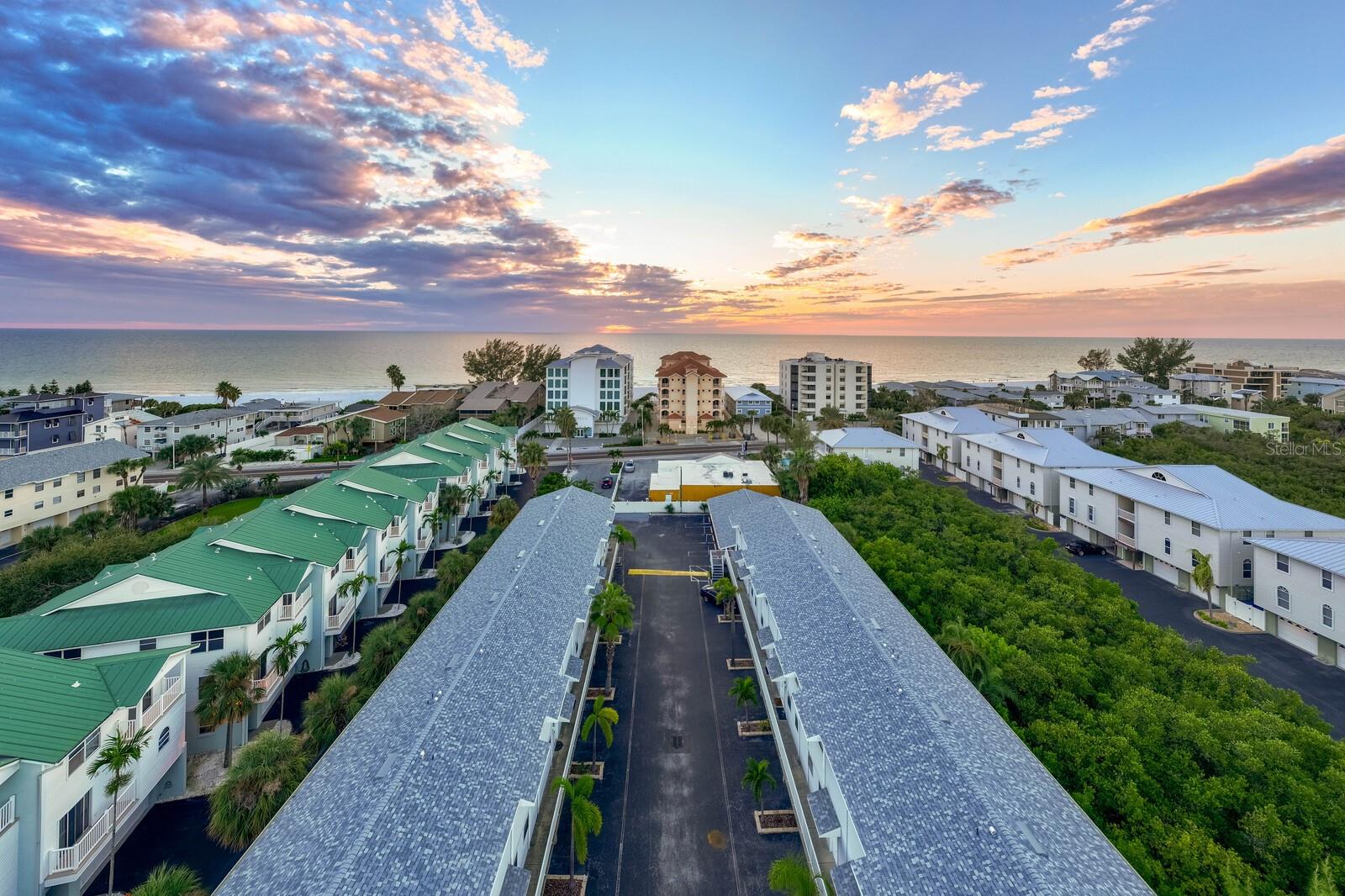 SEA SHELL OF INDIAN SHORES - Residential