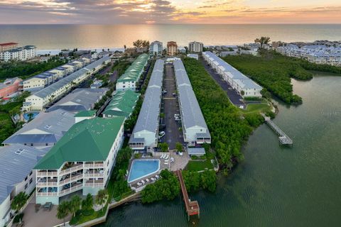 Photo of 19823 Gulf Boulevard #5, Indian Shores, FL 33785 (MLS # TB8433478)
