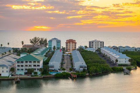 19823 GULF BOULEVARD 5 INDIAN SHORES FL 33785