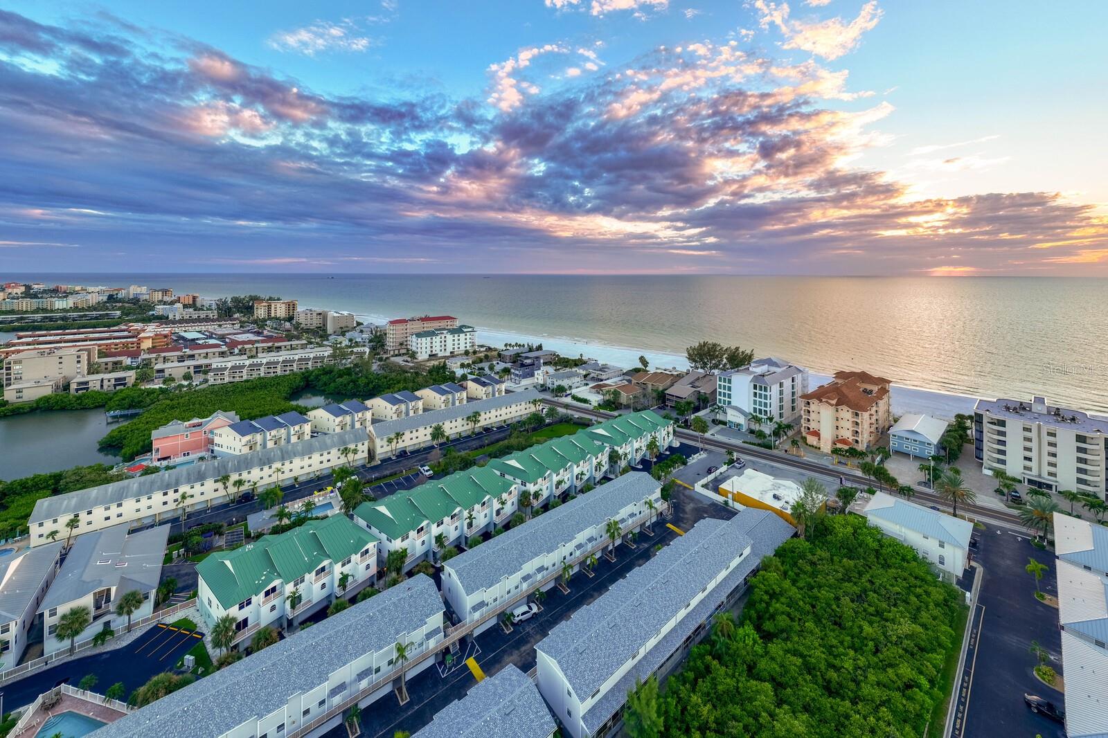 SEA SHELL OF INDIAN SHORES - Residential