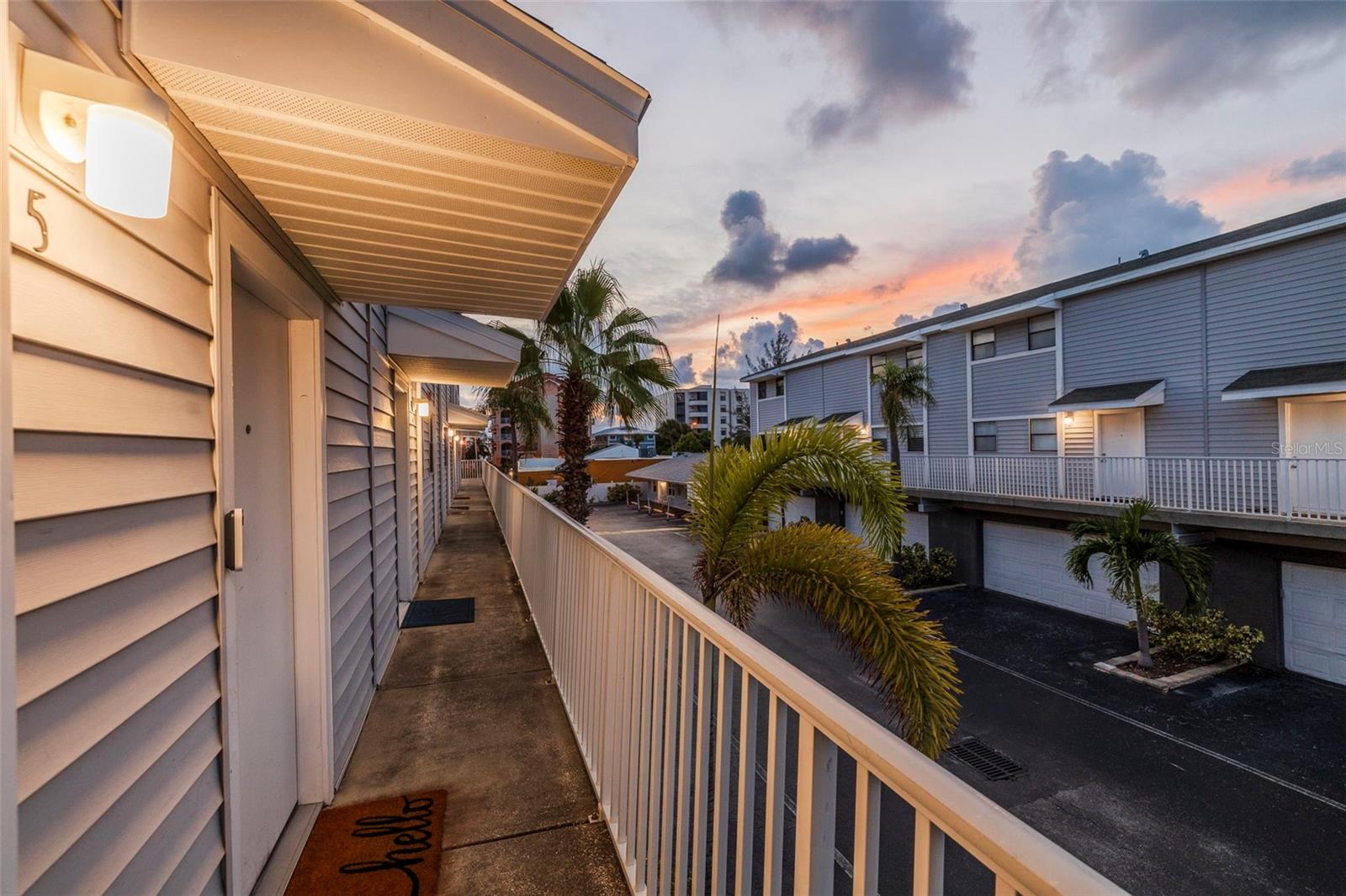 SEA SHELL OF INDIAN SHORES - Residential