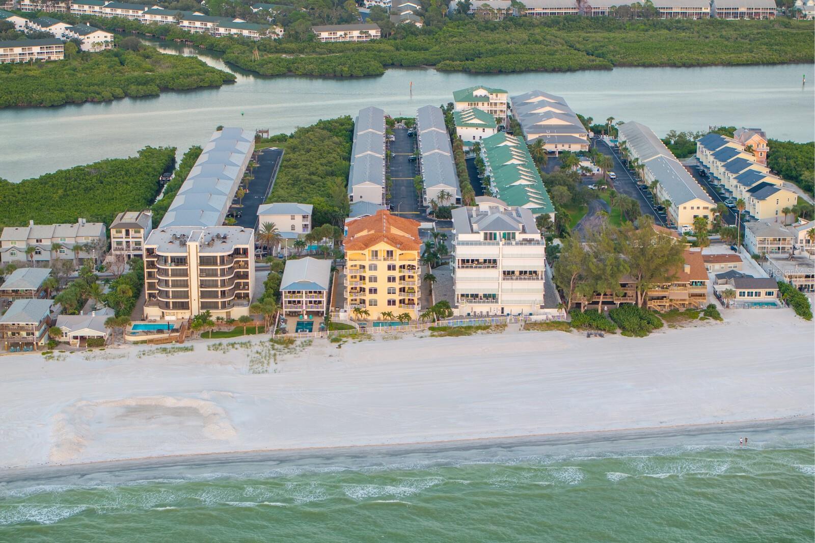 SEA SHELL OF INDIAN SHORES - Residential