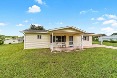 6381 SW 107TH STREET OCALA FL 34476