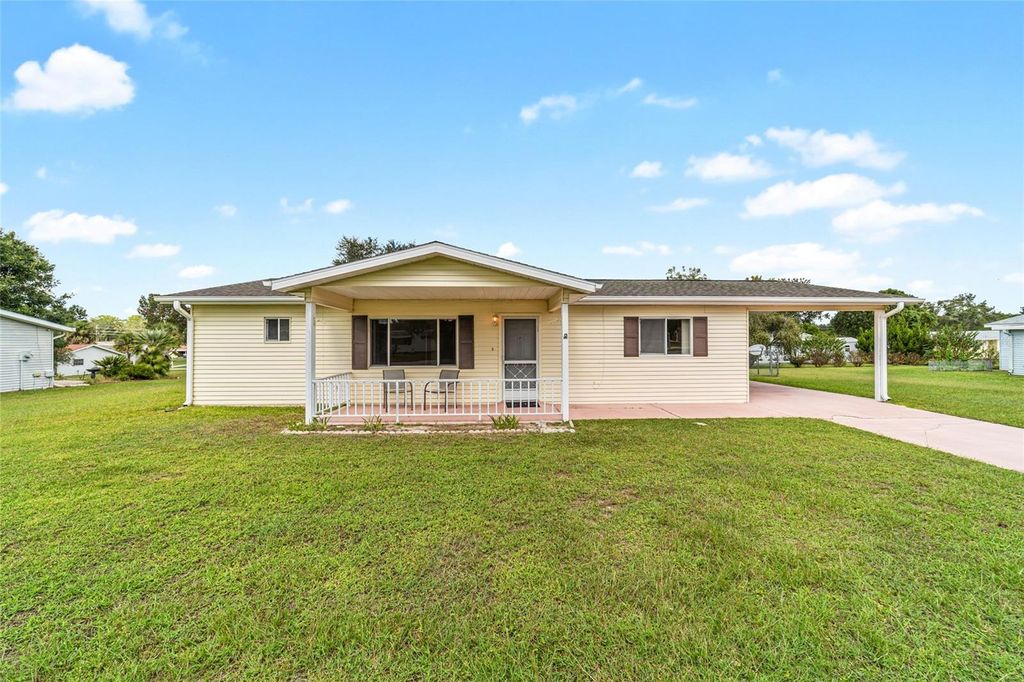 Photo of 6381 SW 107th Street, Ocala, FL 34476 (MLS # OM711713)