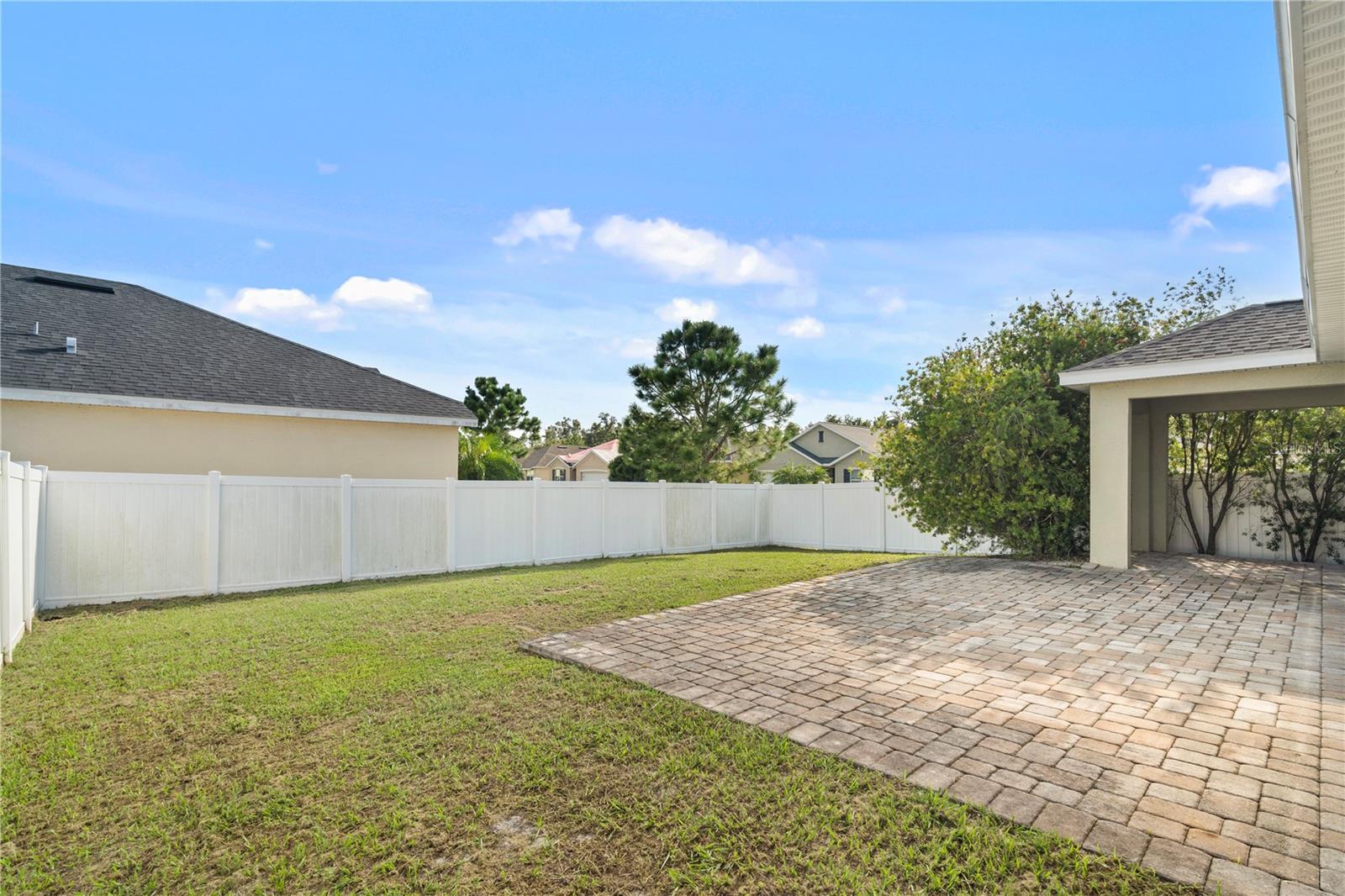 PARK PLACE - Residential