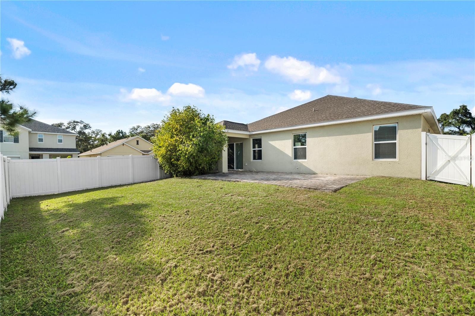 PARK PLACE - Residential