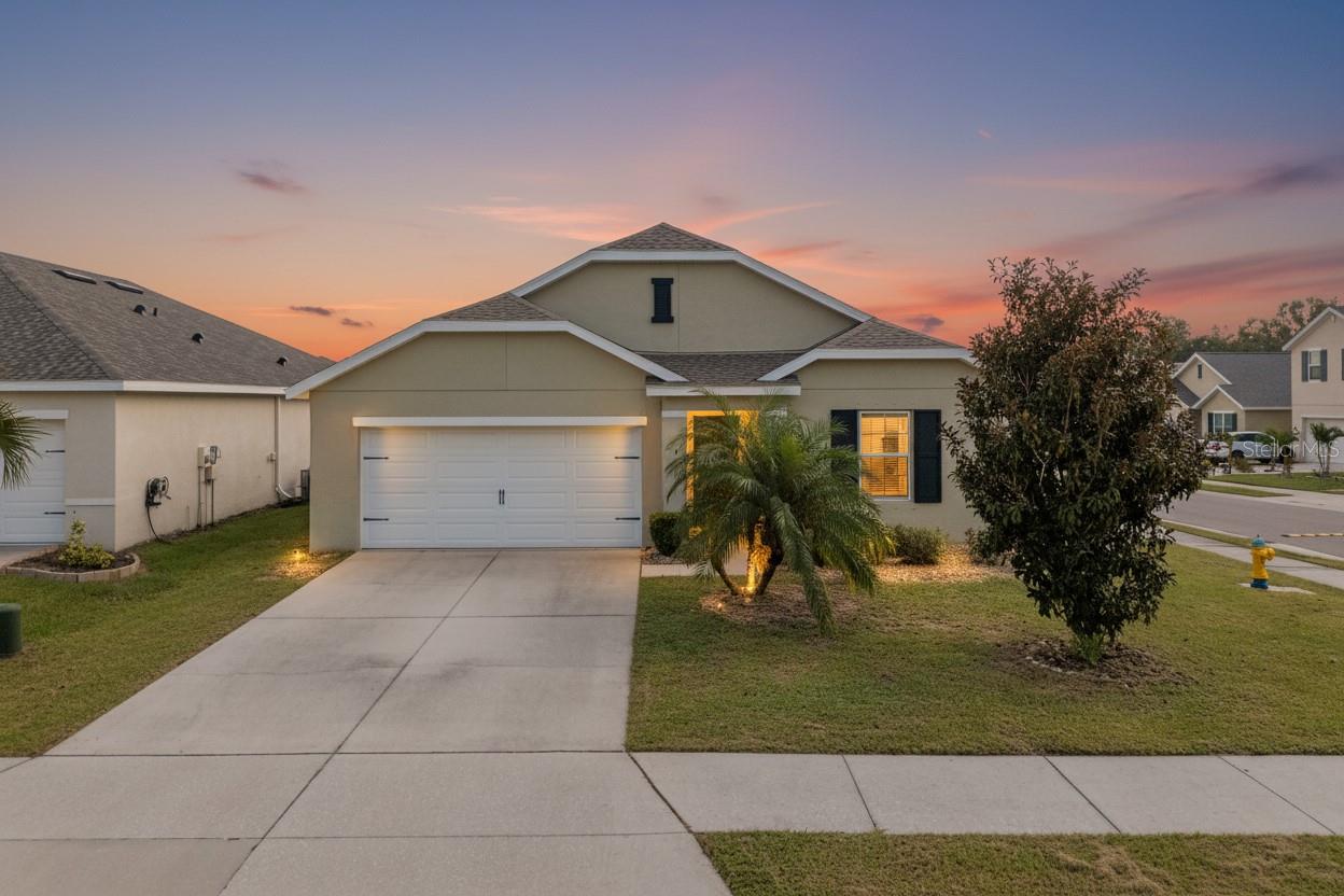 PARK PLACE - Residential