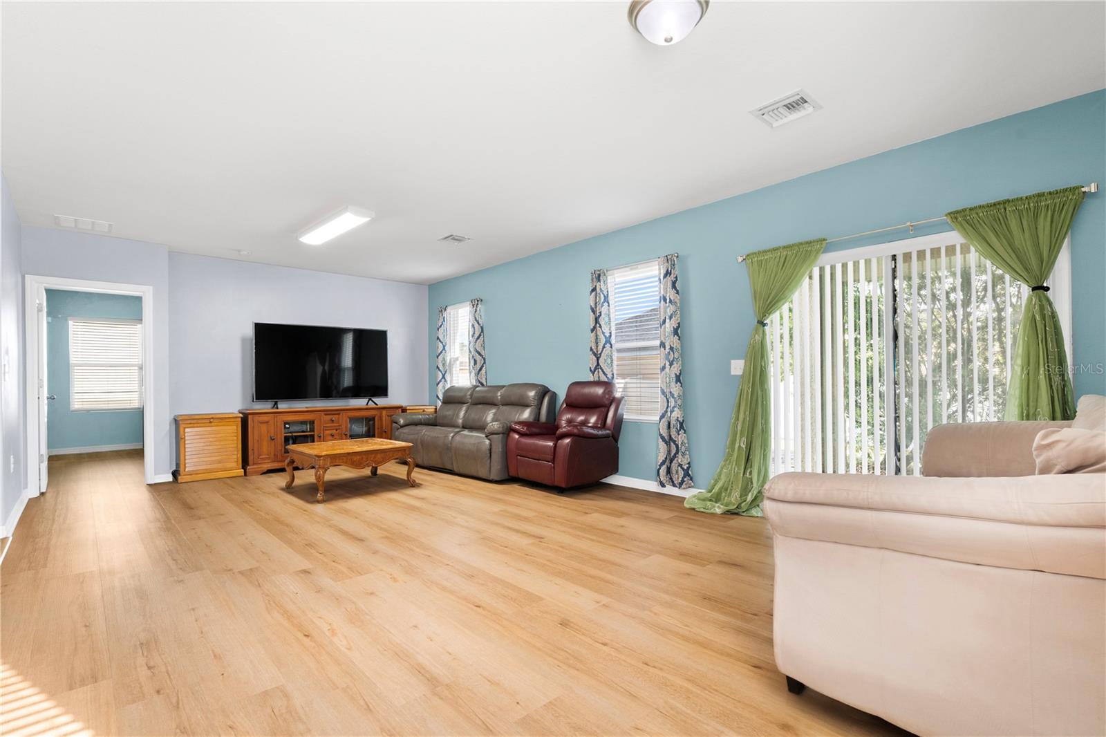 PARK PLACE - Residential