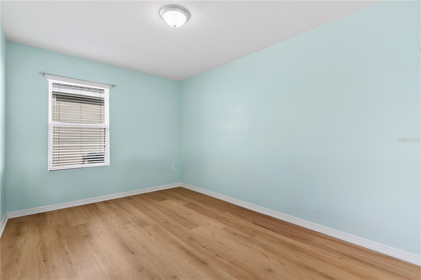 PARK PLACE - Residential