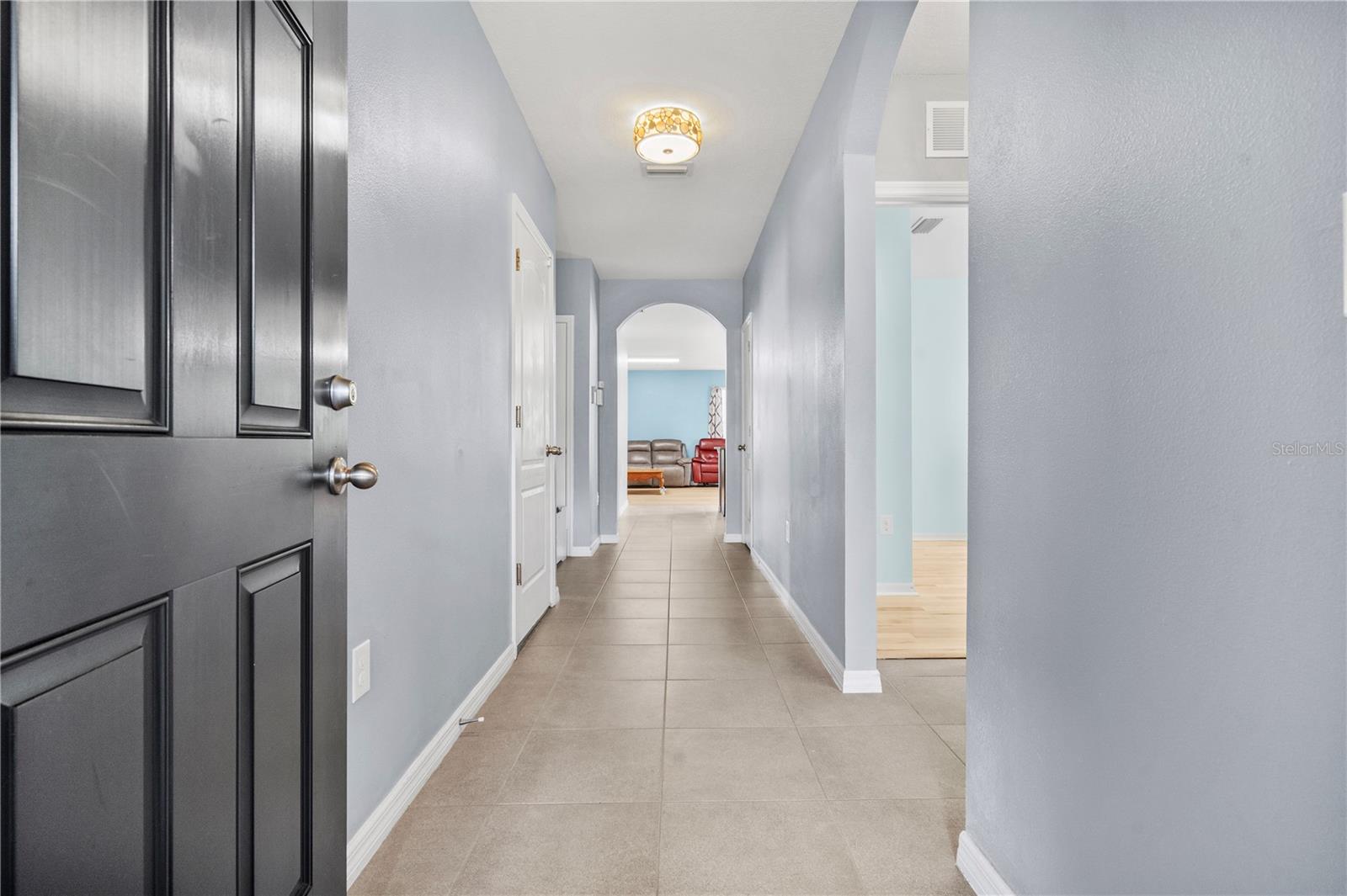 PARK PLACE - Residential