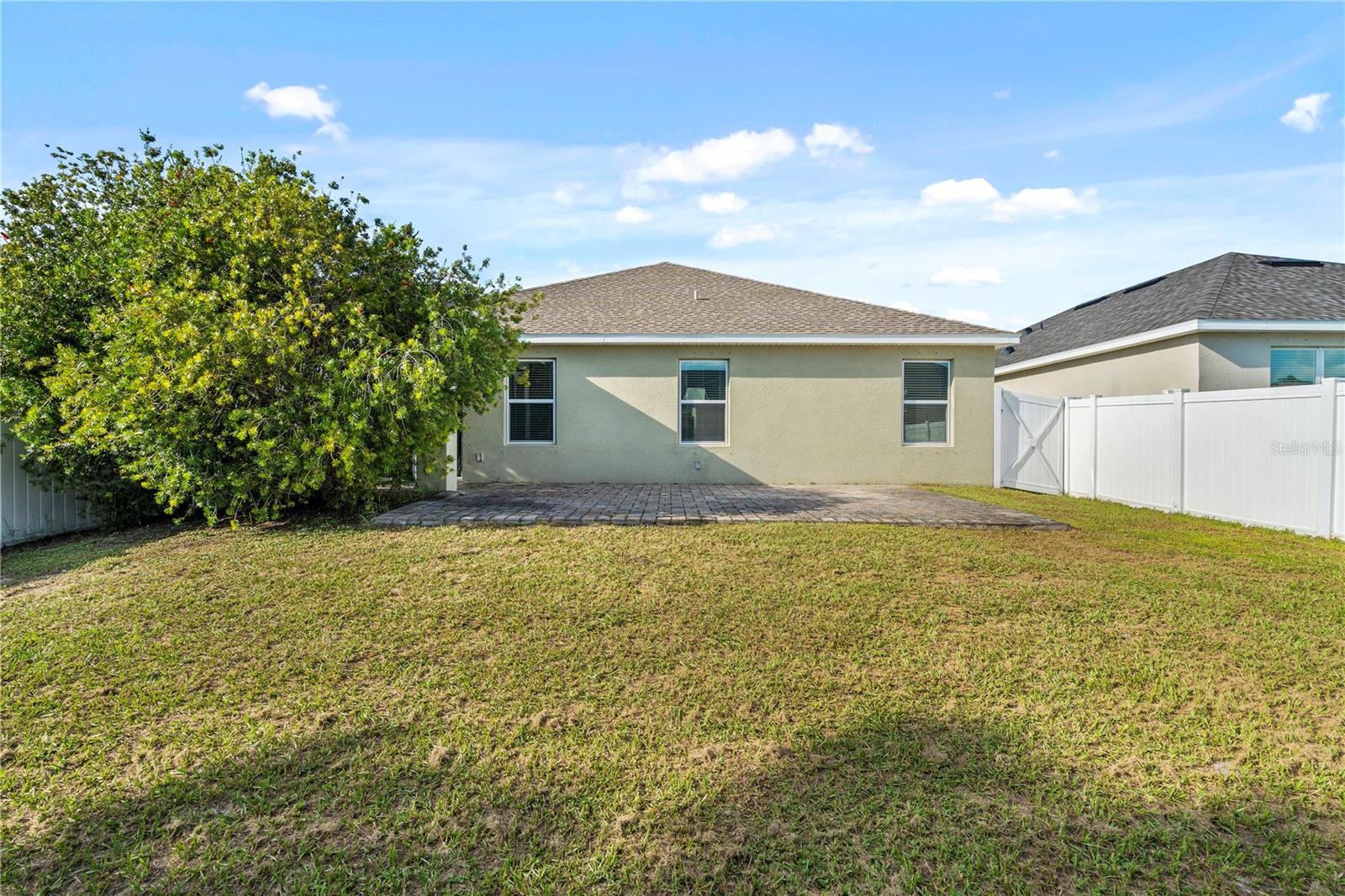 PARK PLACE - Residential