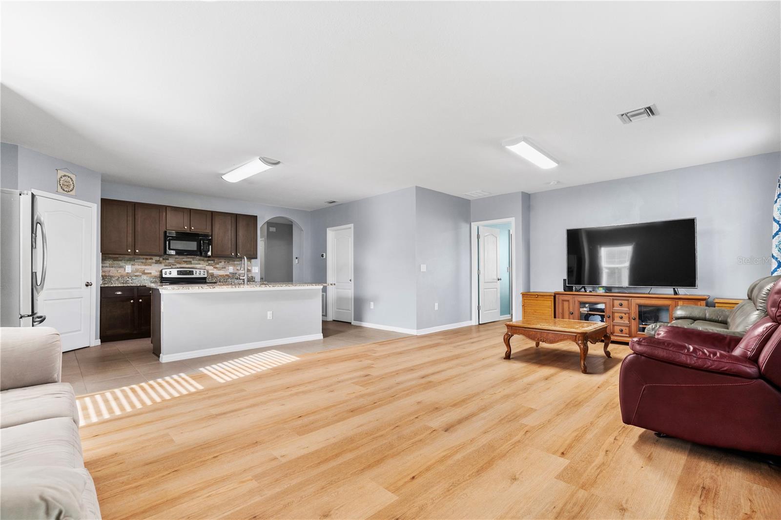 PARK PLACE - Residential
