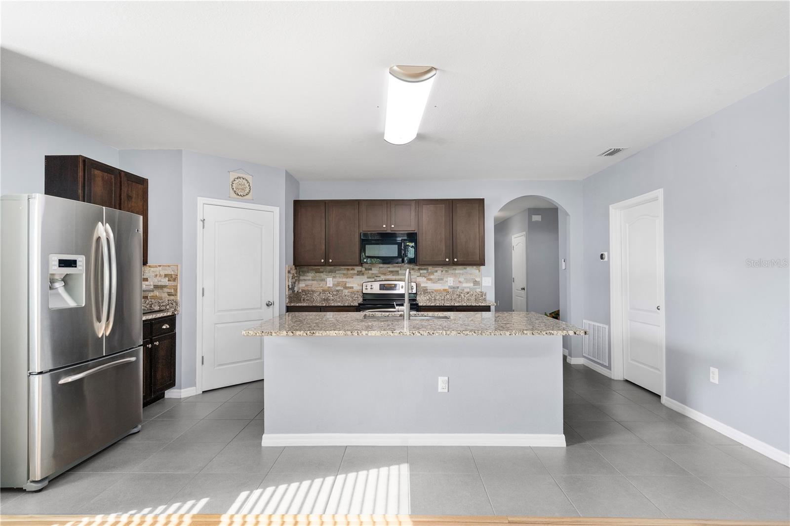 PARK PLACE - Residential