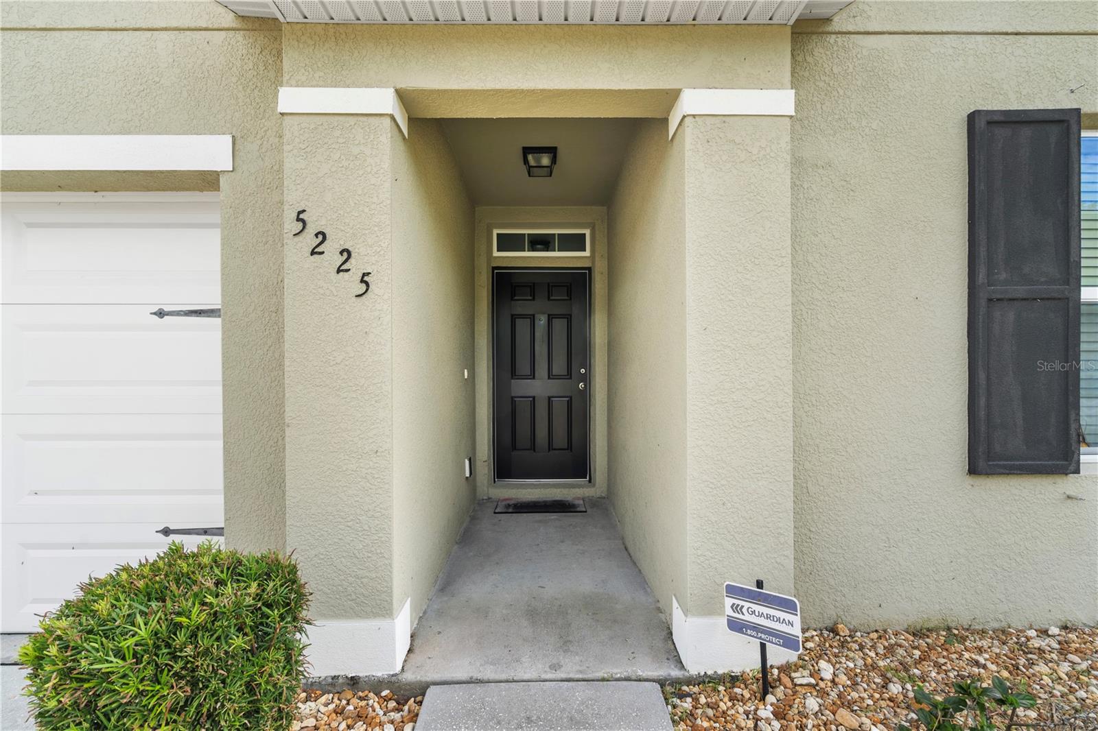PARK PLACE - Residential