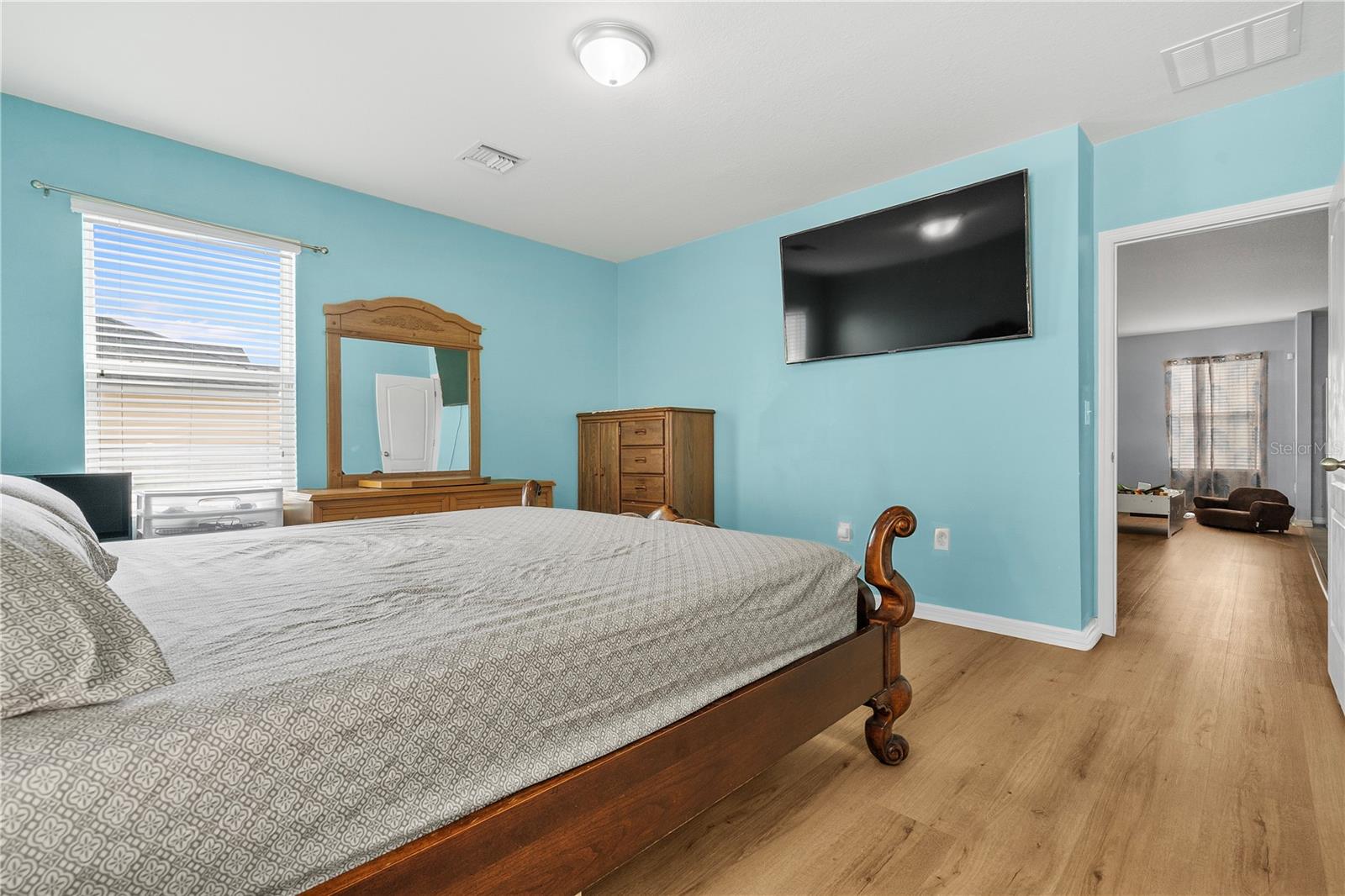 PARK PLACE - Residential