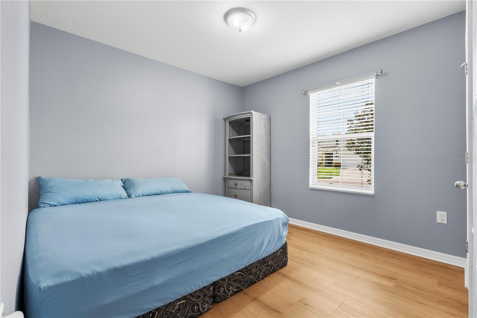 PARK PLACE - Residential