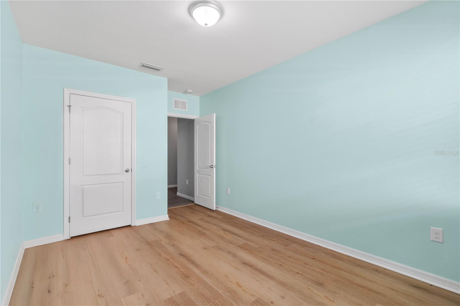 PARK PLACE - Residential
