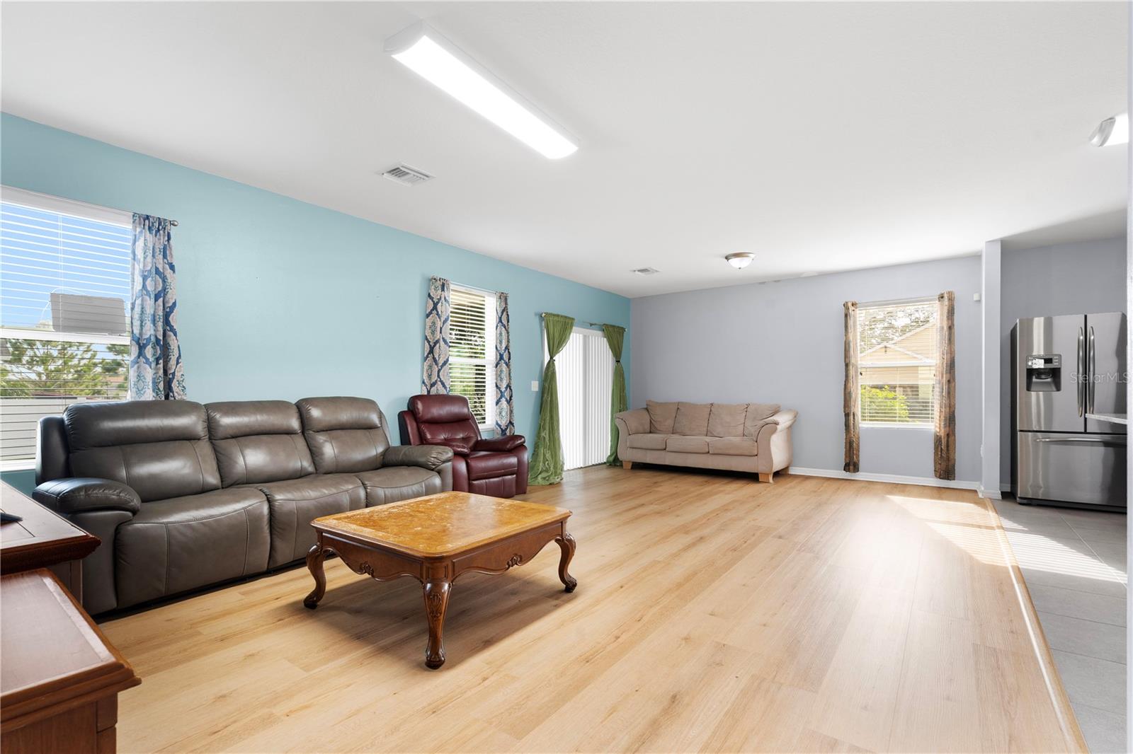 PARK PLACE - Residential
