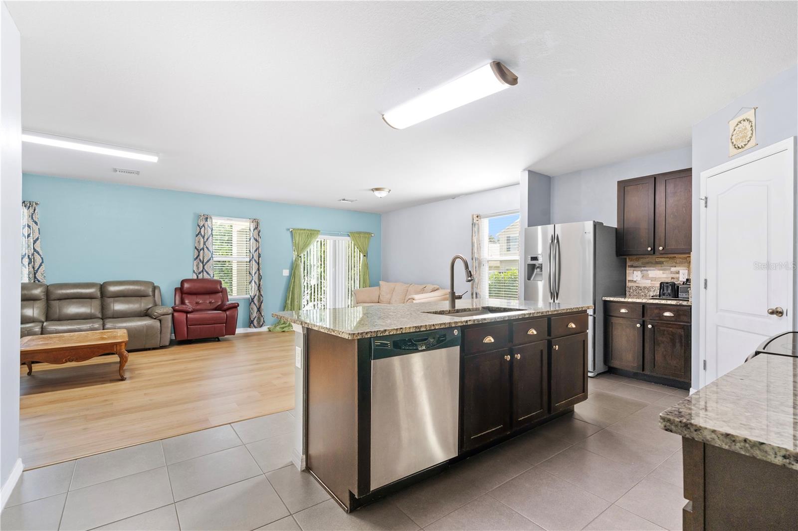 PARK PLACE - Residential