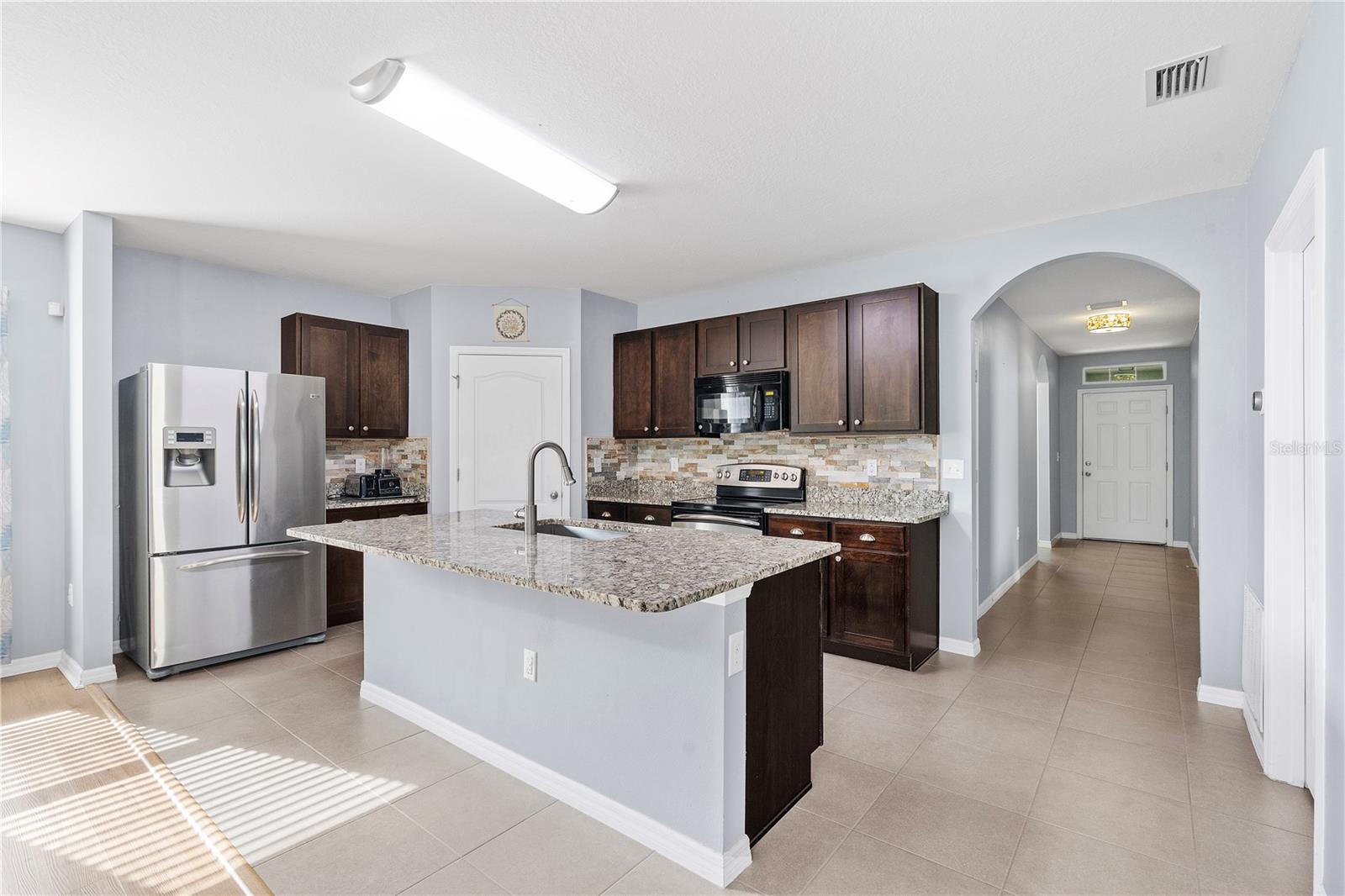 PARK PLACE - Residential