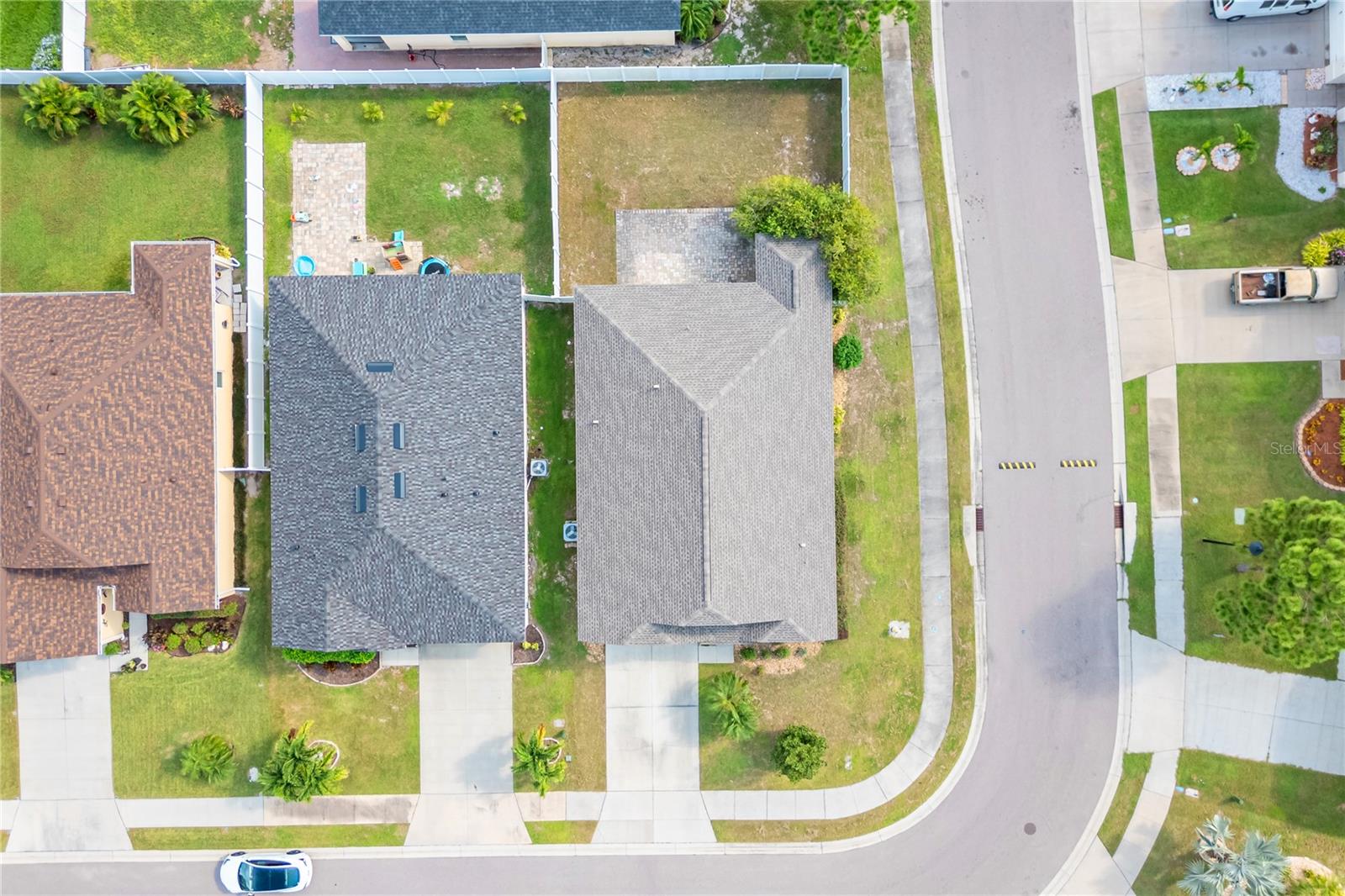 PARK PLACE - Residential