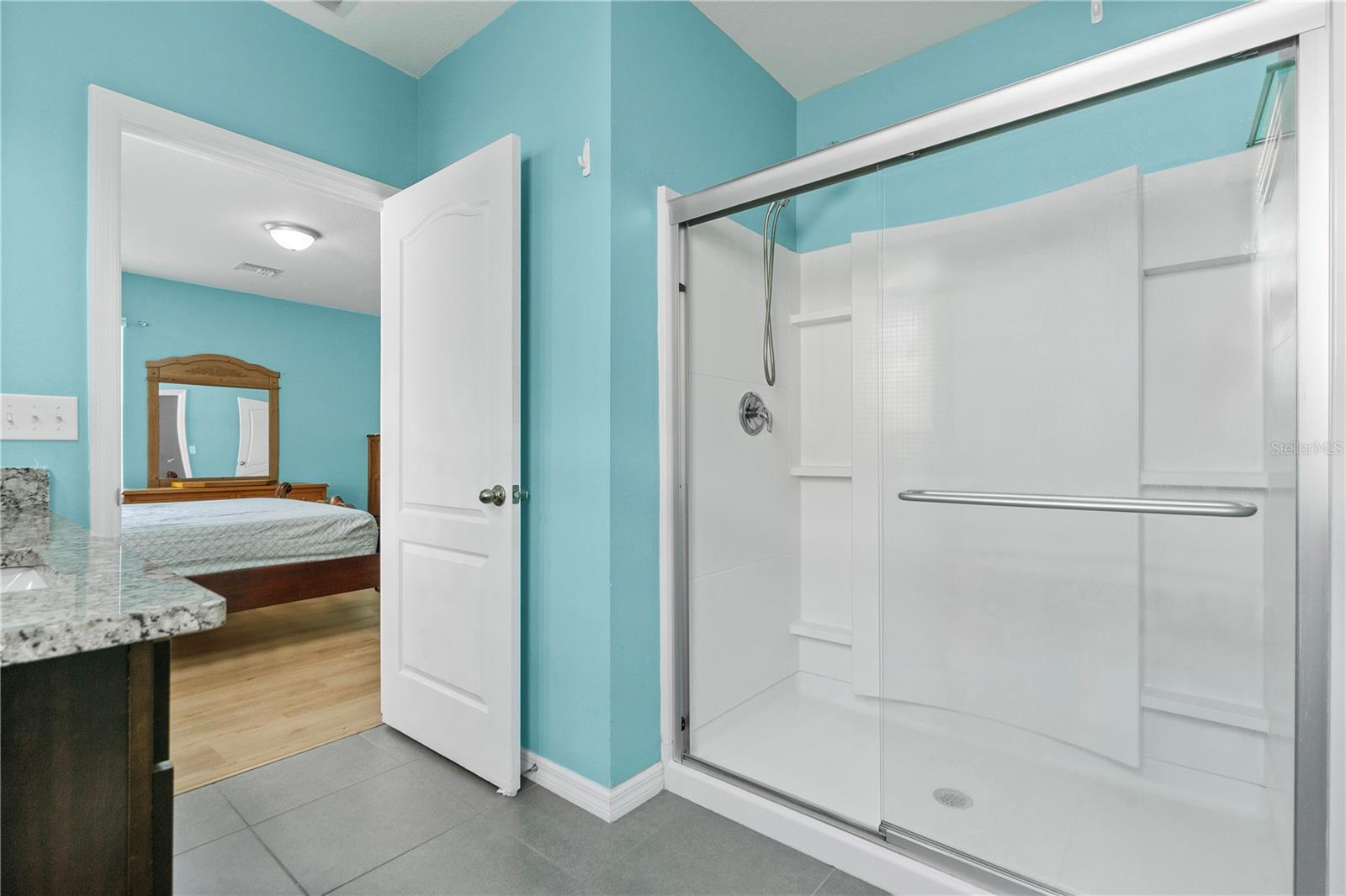 PARK PLACE - Residential