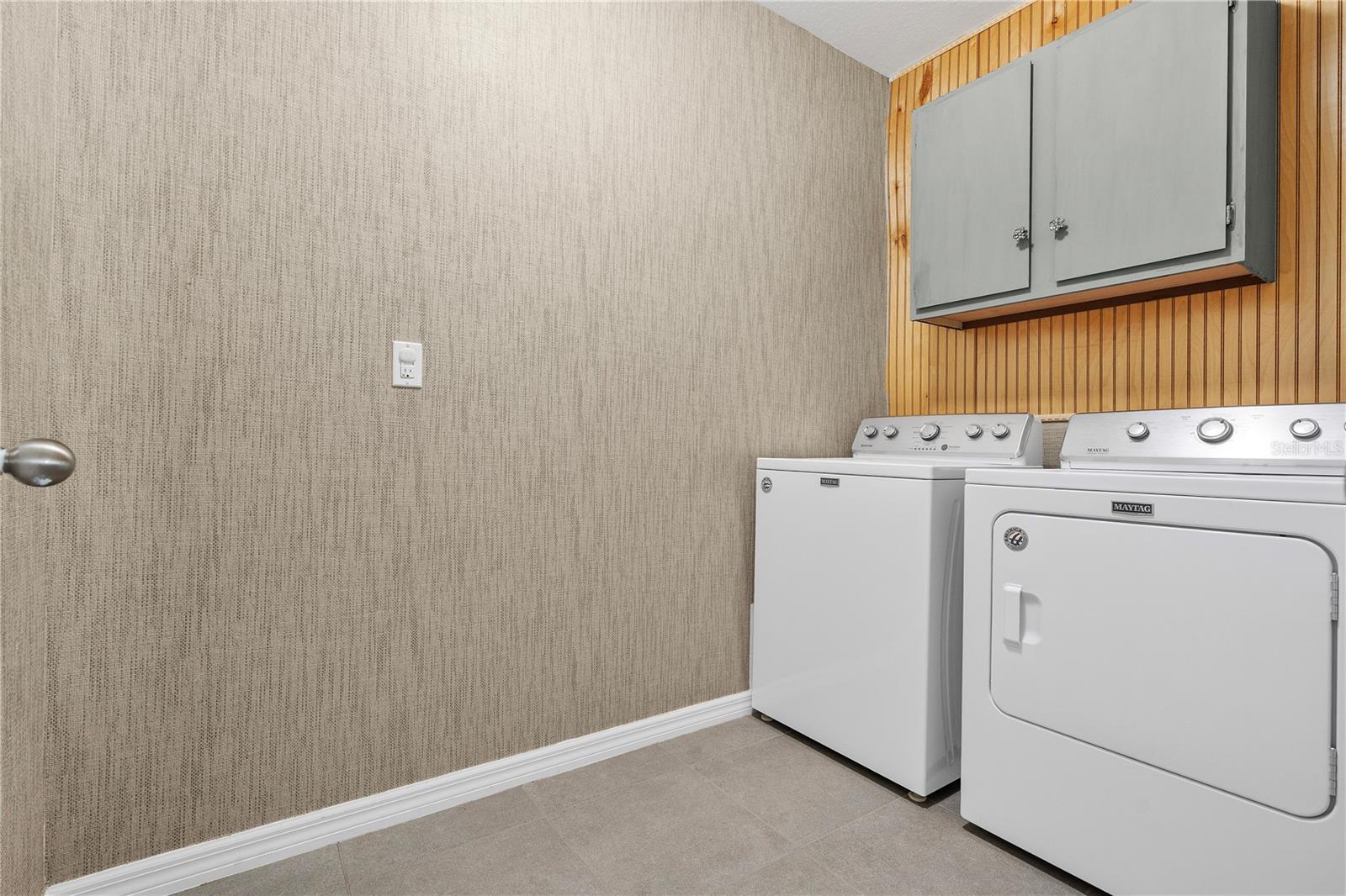 PARK PLACE - Residential