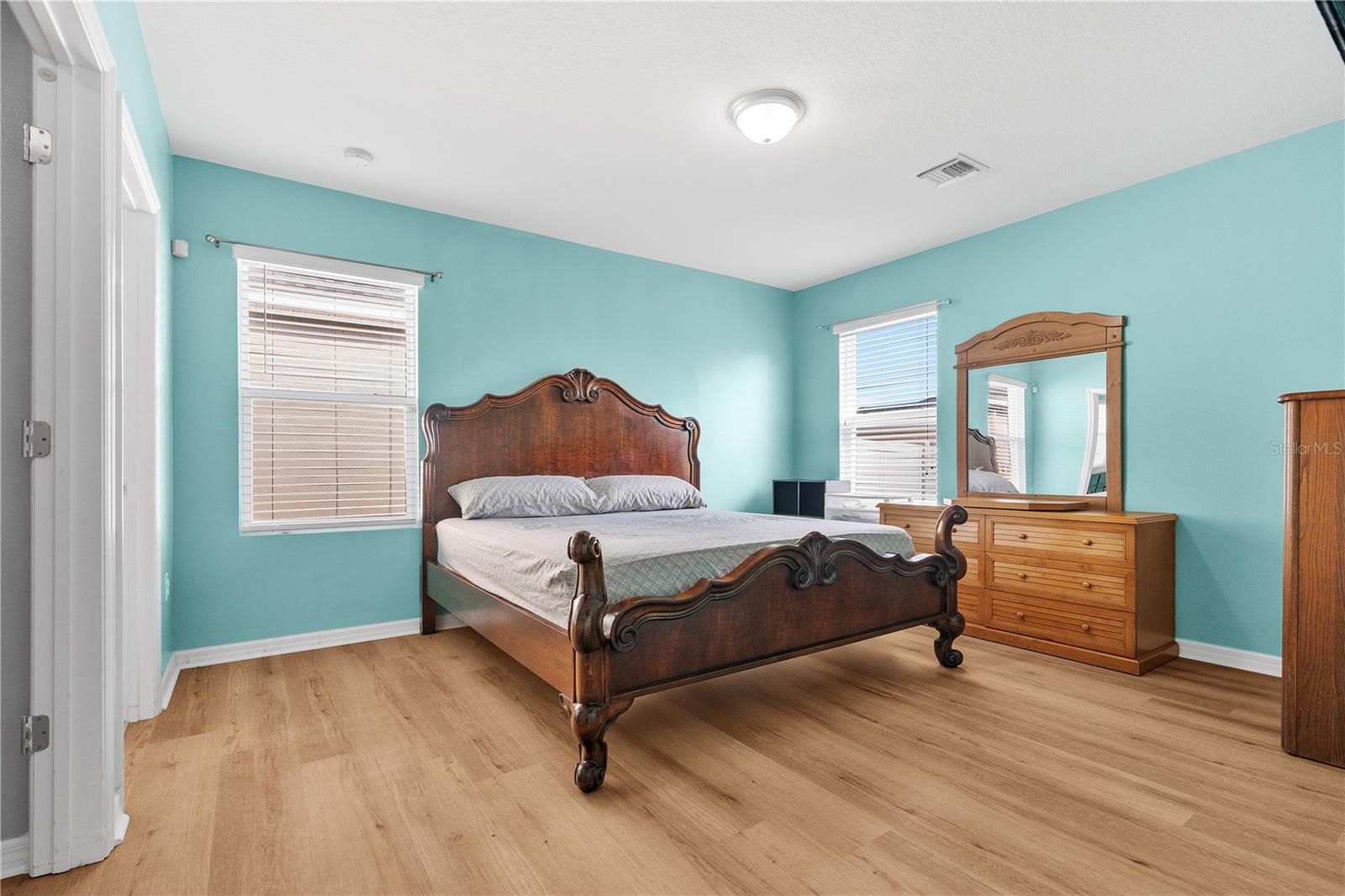 PARK PLACE - Residential