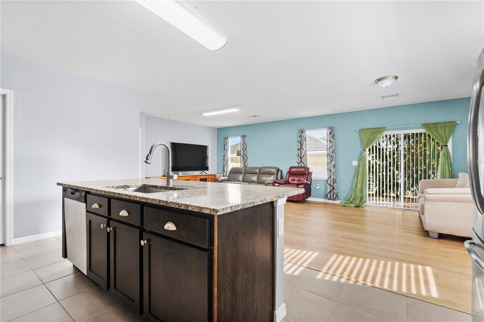PARK PLACE - Residential