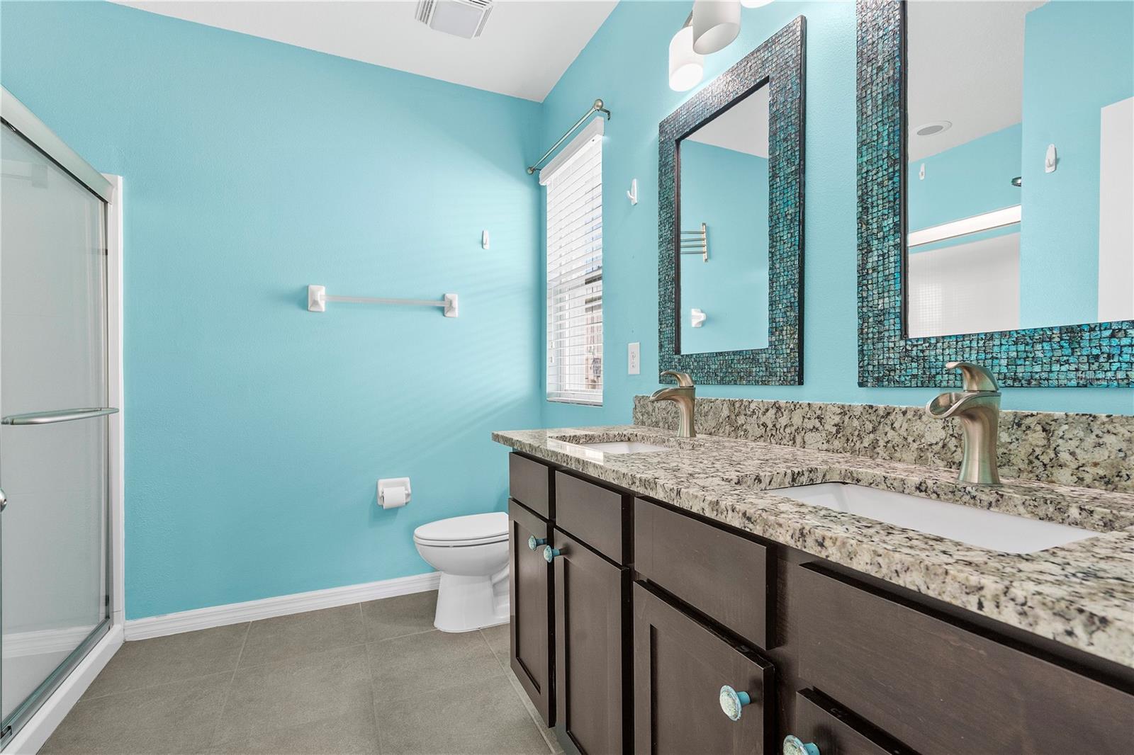 PARK PLACE - Residential