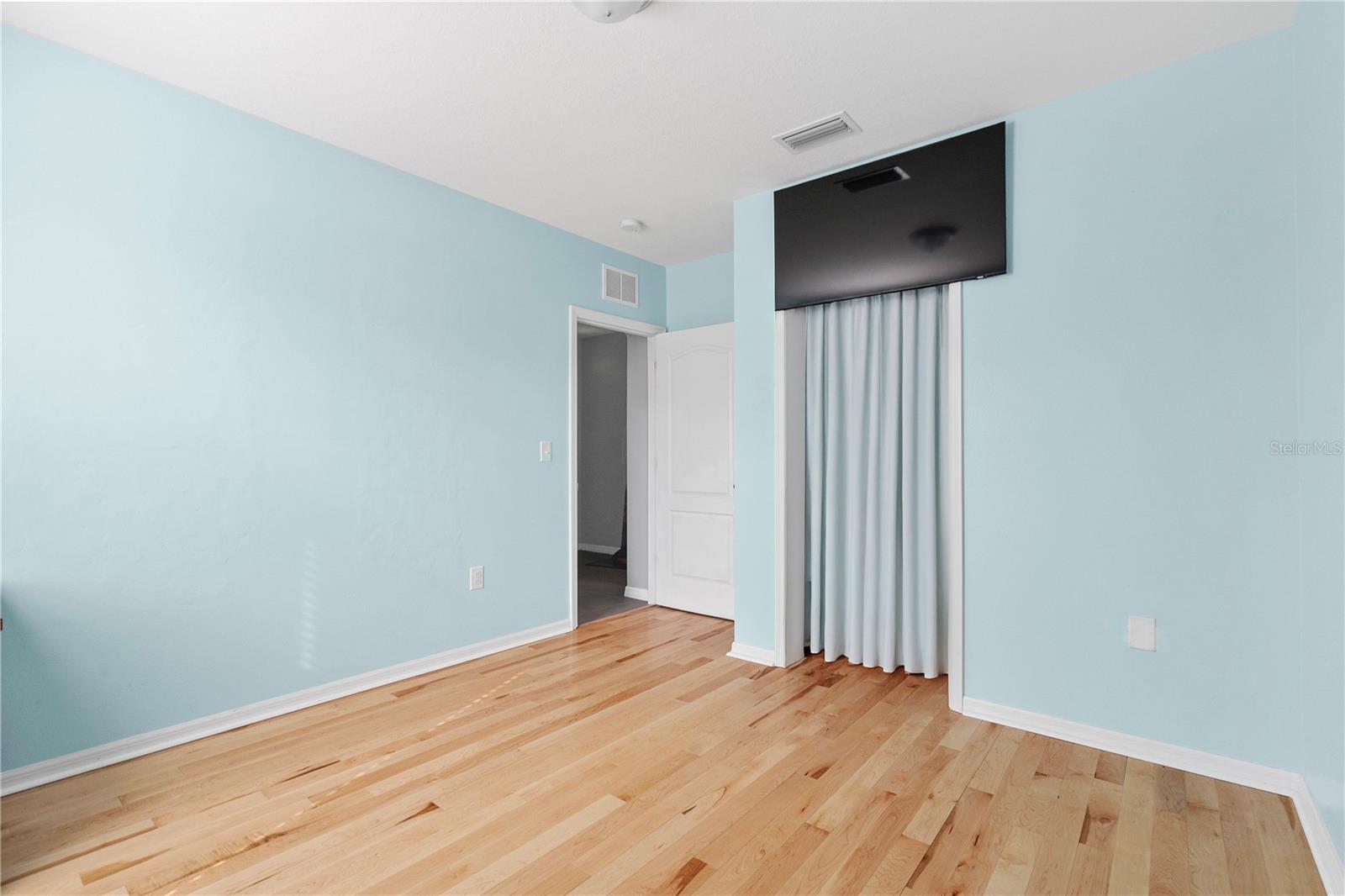 PARK PLACE - Residential