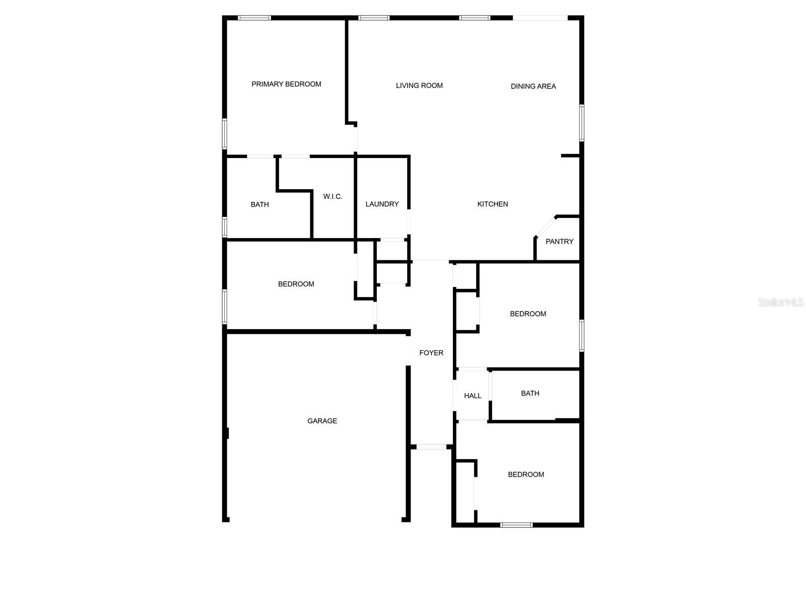 PARK PLACE - Residential