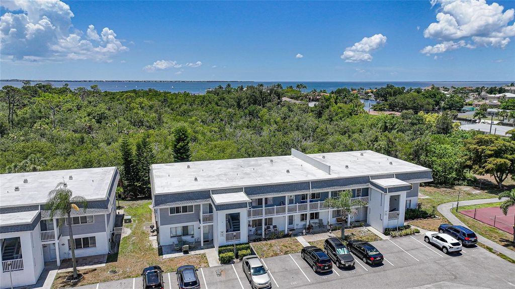 Photo of 22375 Edgewater Drive #236, Punta Gorda, FL 33980 (MLS # C7527748)
