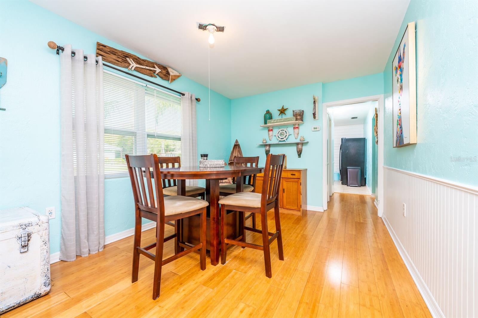 DETWILERS N 650 FT LT 02 16 17 34 NEW SMYRNA BEACH - Residential Lease