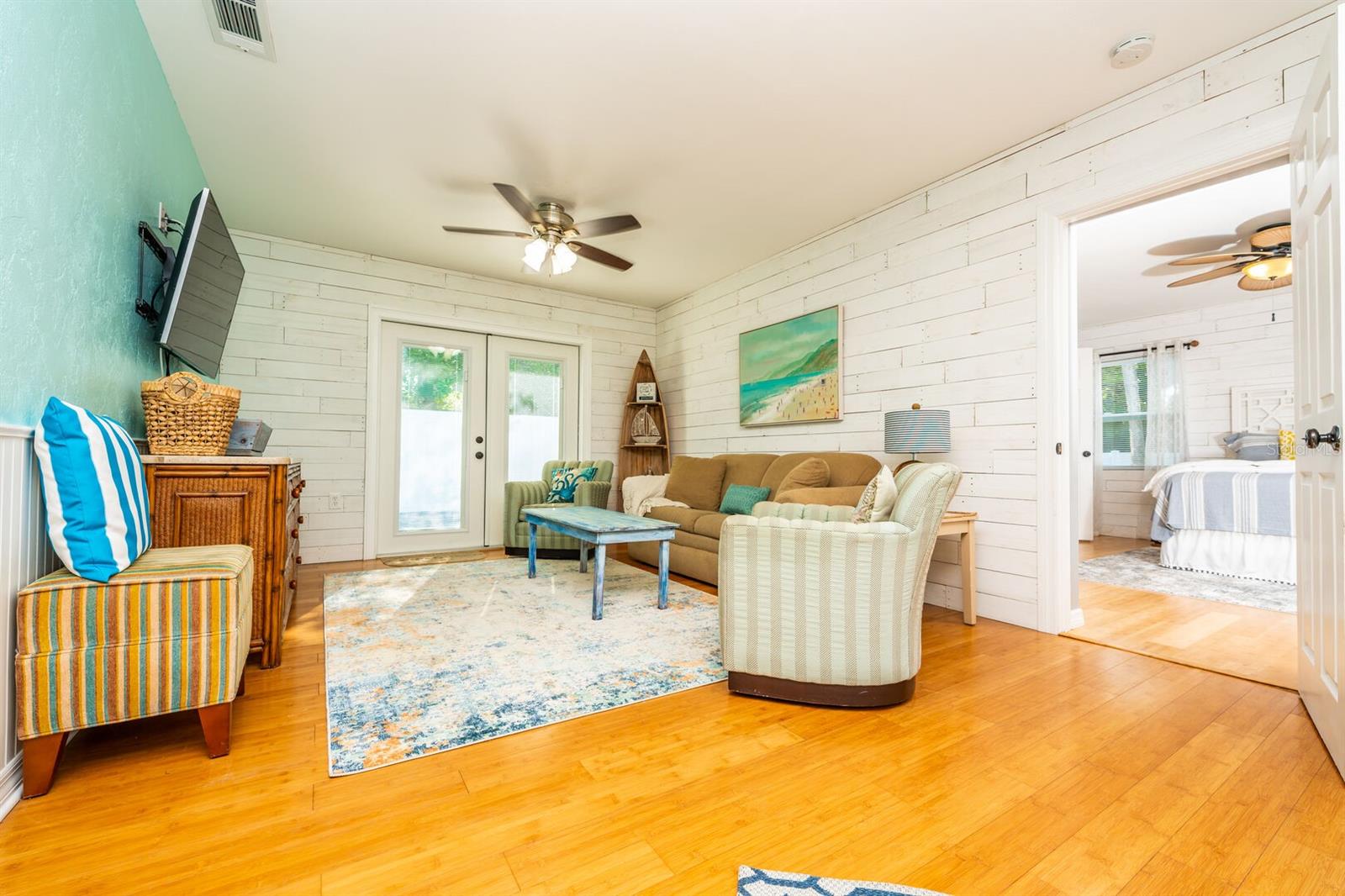 DETWILERS N 650 FT LT 02 16 17 34 NEW SMYRNA BEACH - Residential Lease