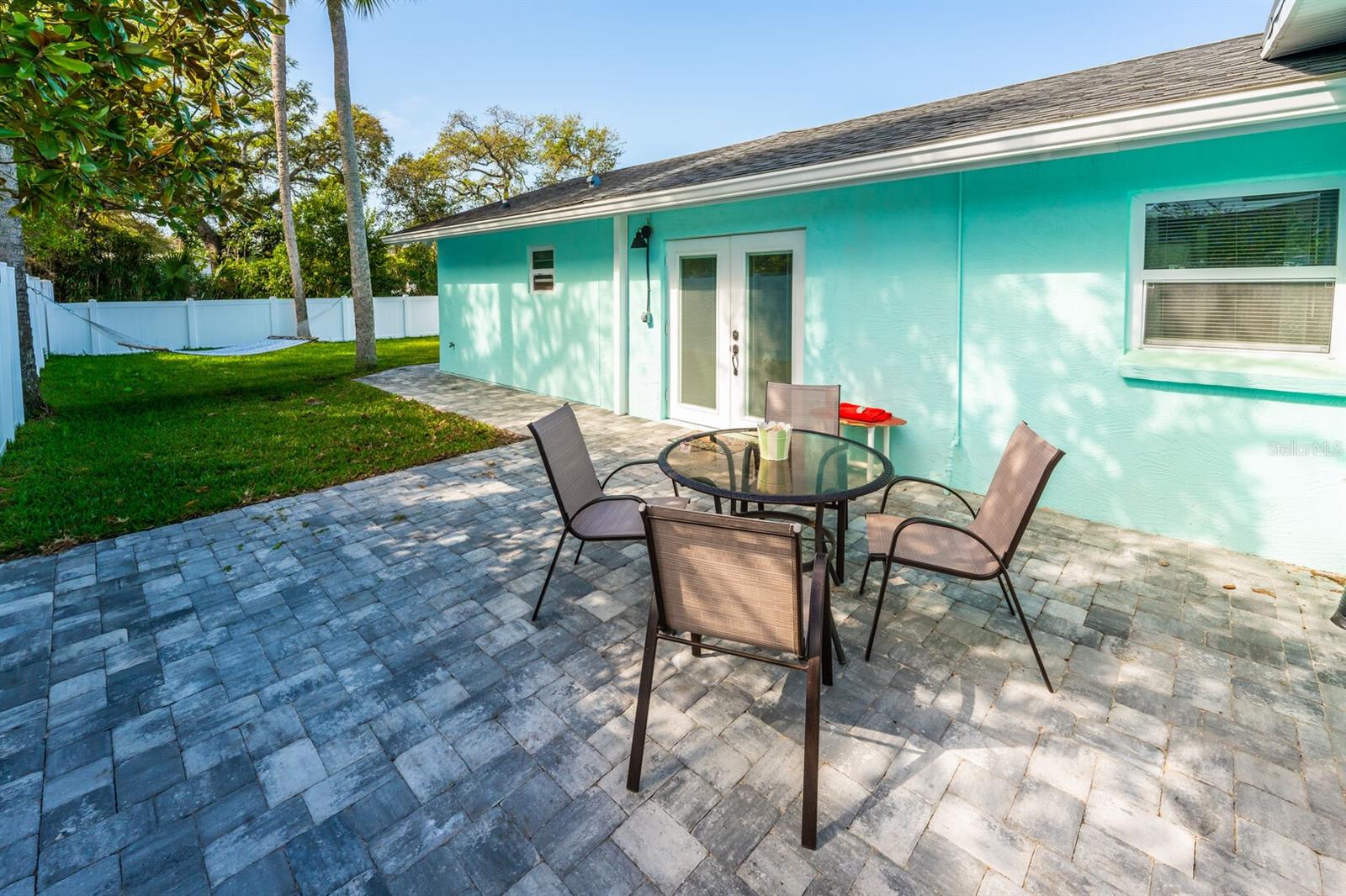 DETWILERS N 650 FT LT 02 16 17 34 NEW SMYRNA BEACH - Residential Lease
