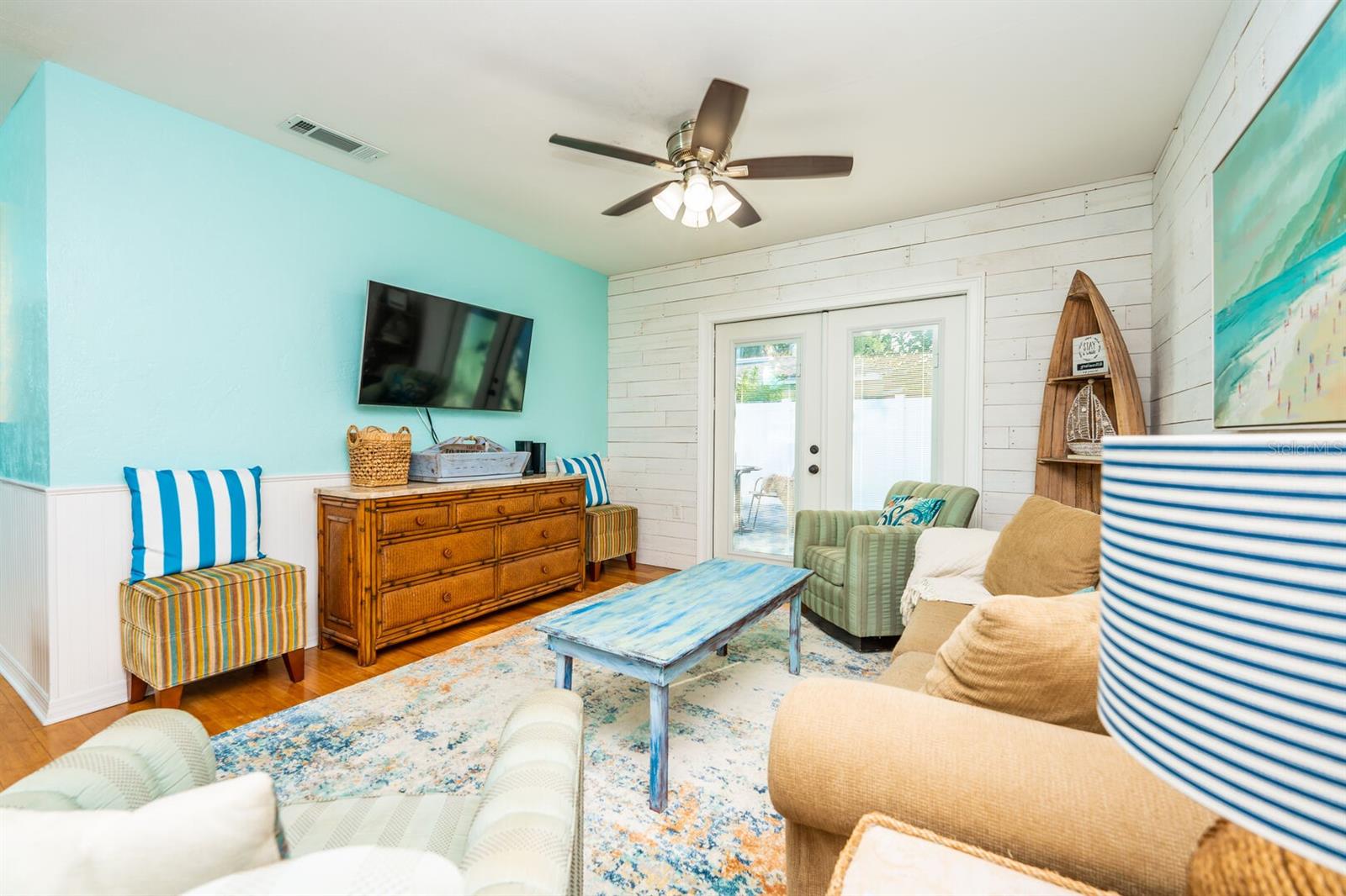 DETWILERS N 650 FT LT 02 16 17 34 NEW SMYRNA BEACH - Residential Lease