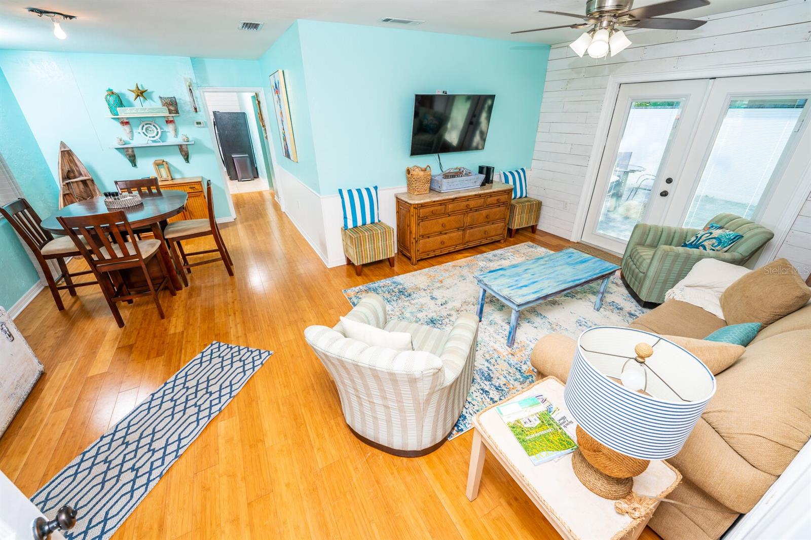 DETWILERS N 650 FT LT 02 16 17 34 NEW SMYRNA BEACH - Residential Lease