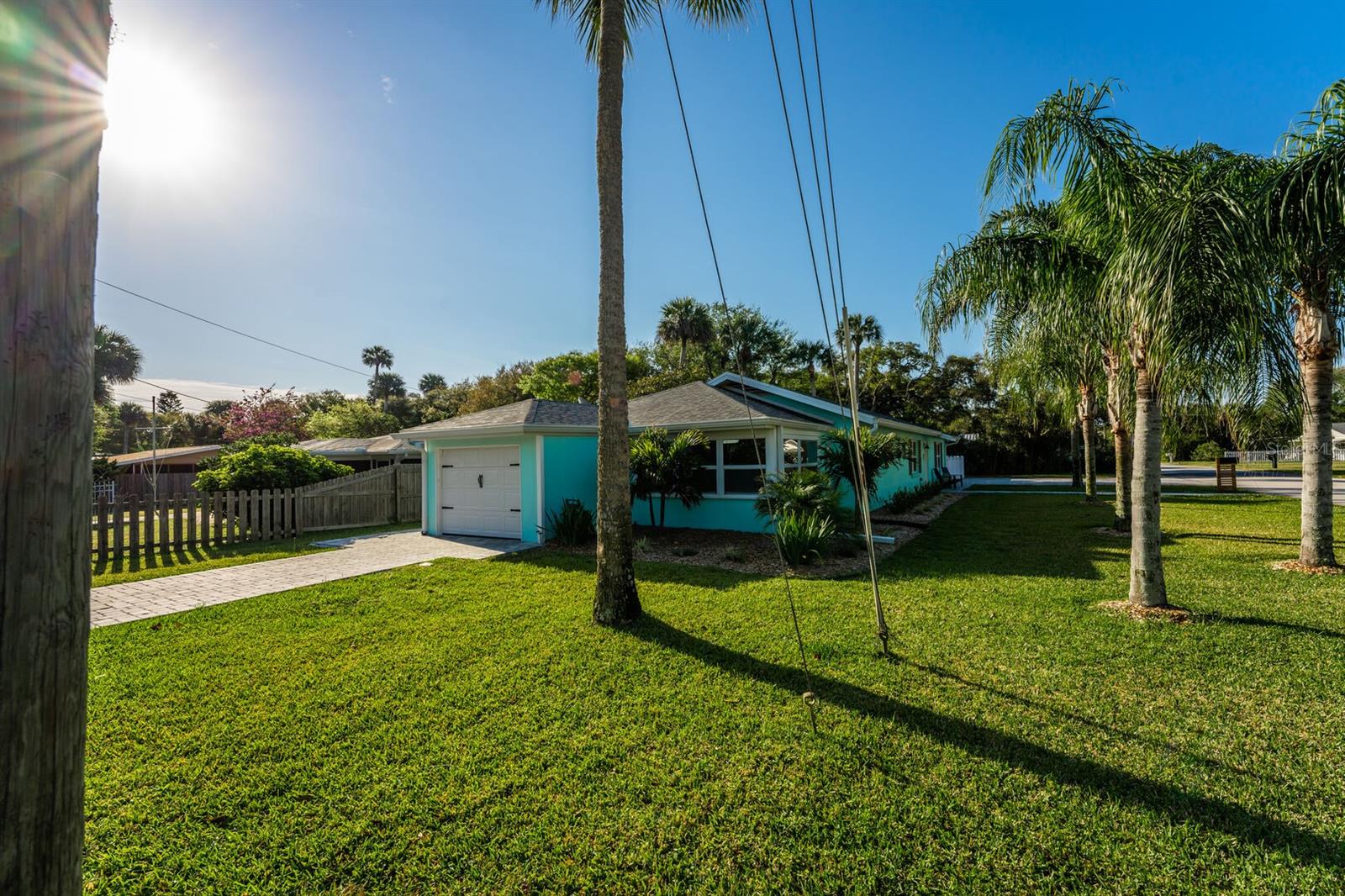 DETWILERS N 650 FT LT 02 16 17 34 NEW SMYRNA BEACH - Residential Lease