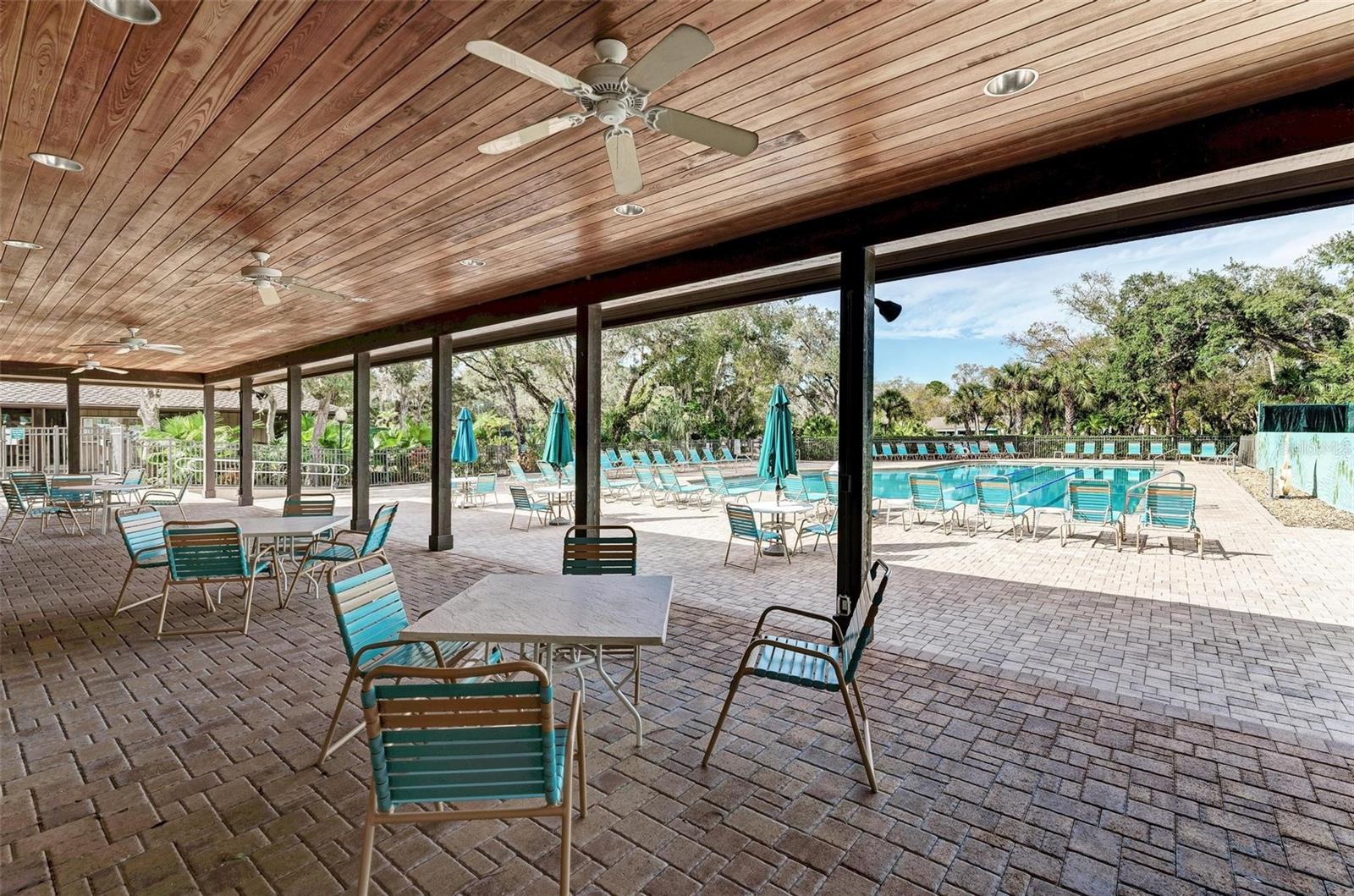 MEADOWLAKE III - Residential