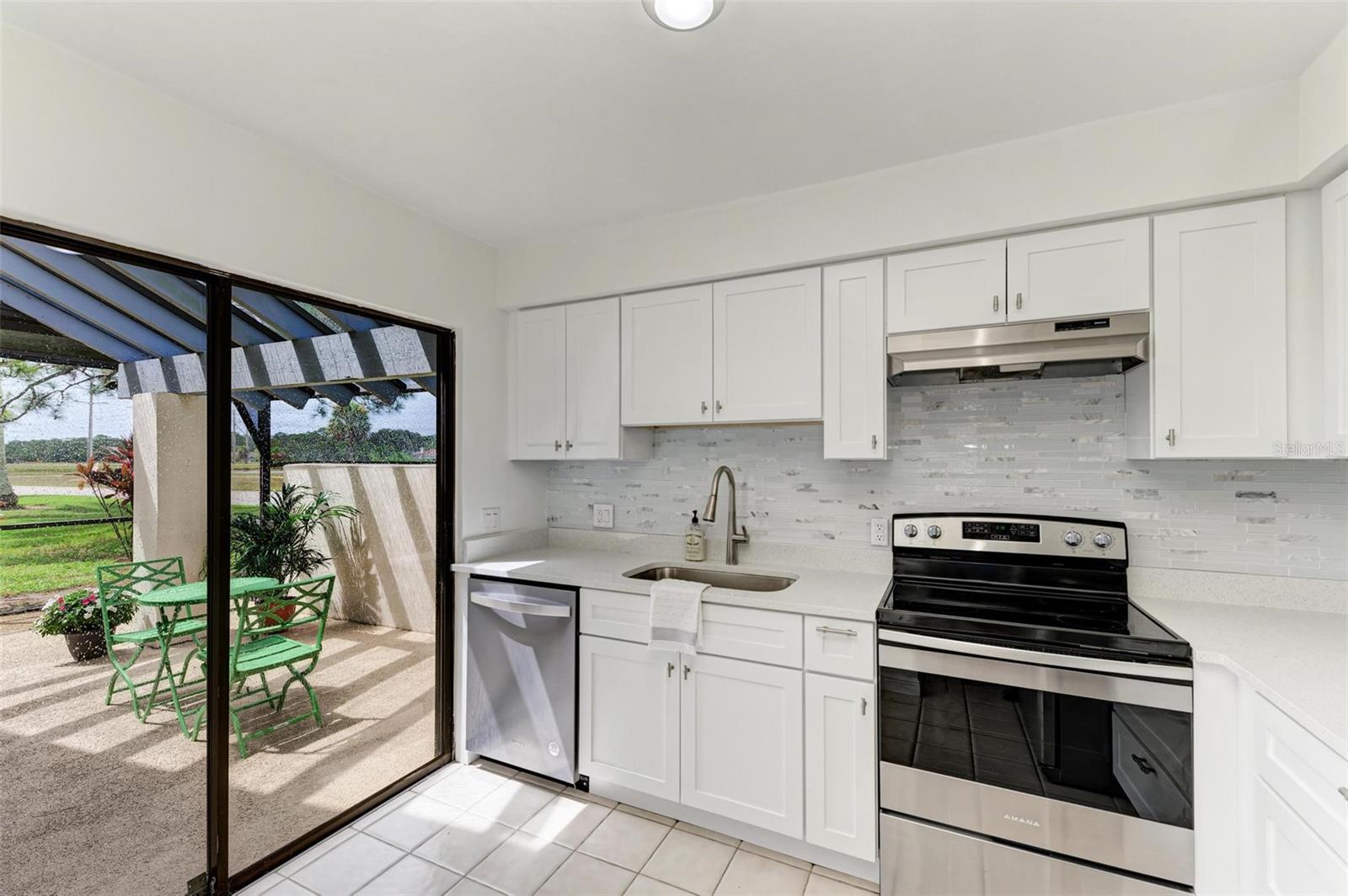 MEADOWLAKE III - Residential