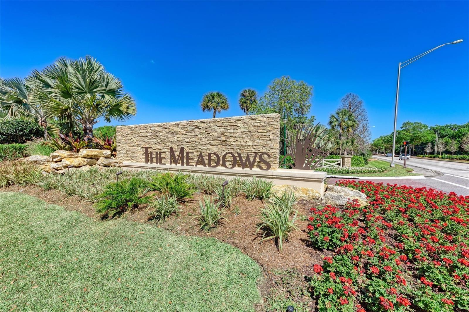 MEADOWLAKE III - Residential