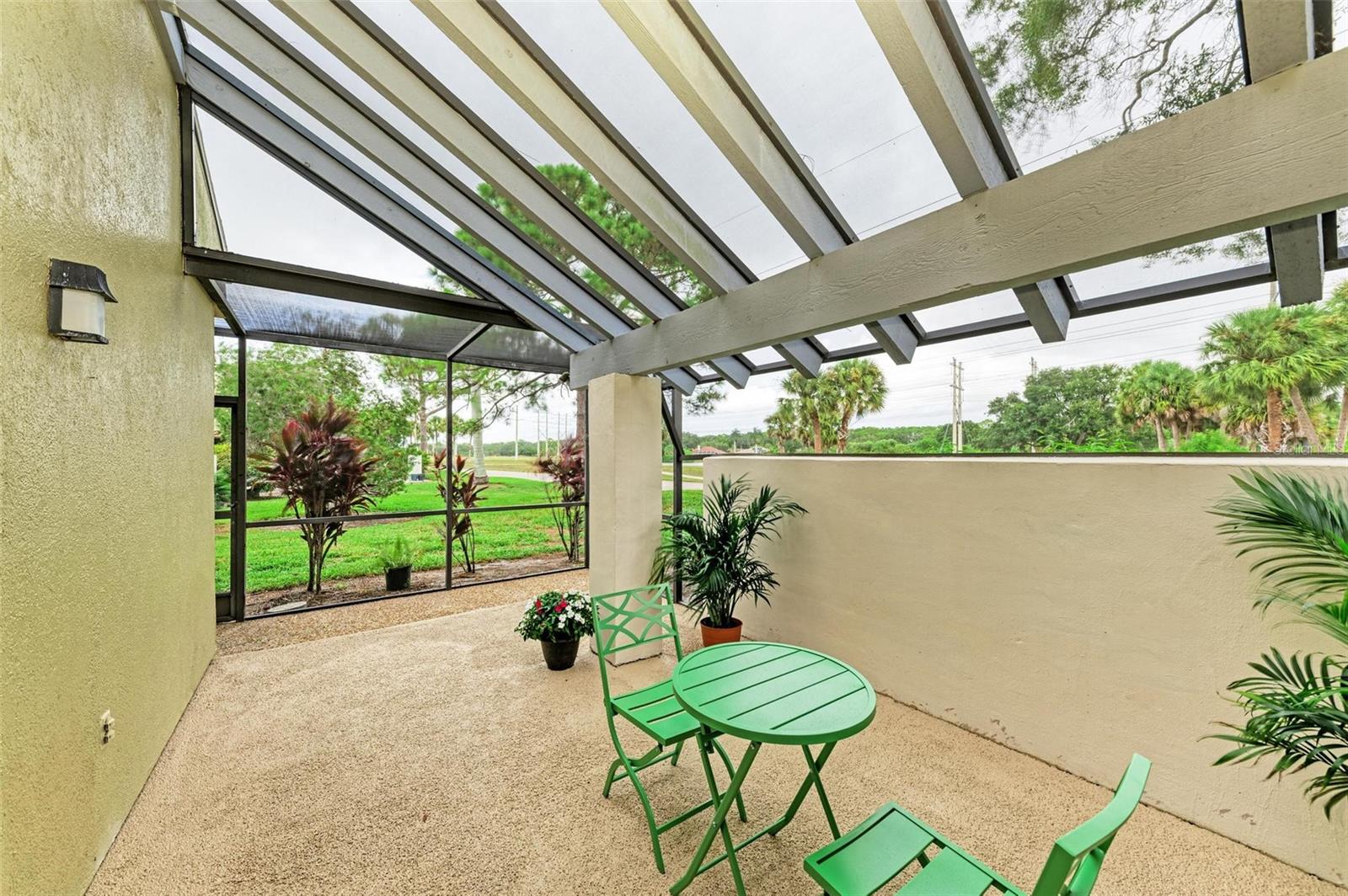 MEADOWLAKE III - Residential