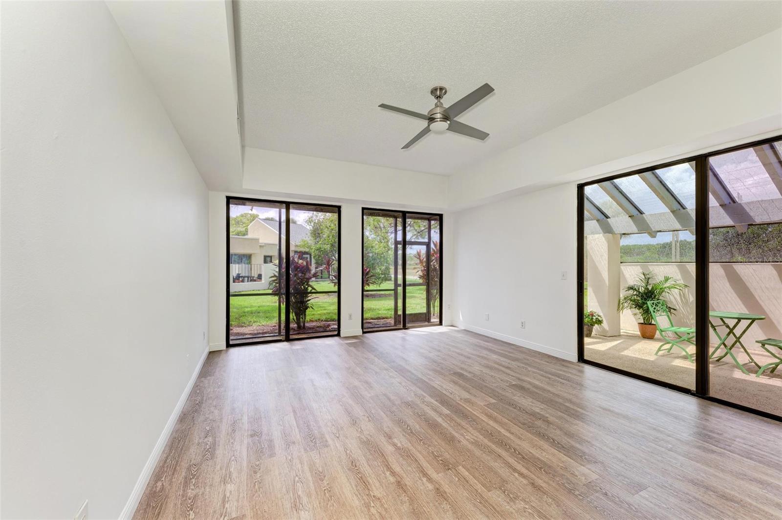 MEADOWLAKE III - Residential