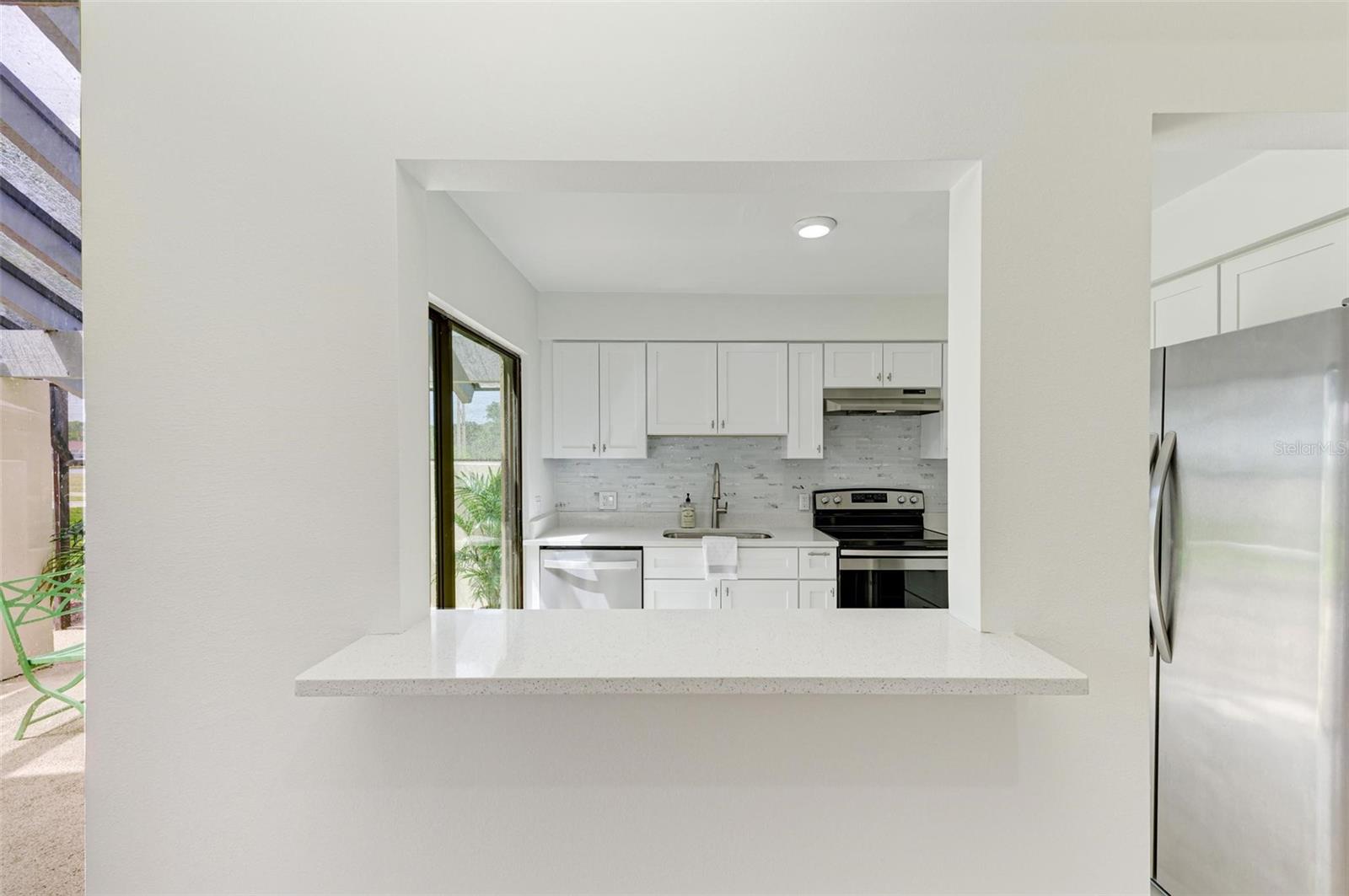 MEADOWLAKE III - Residential