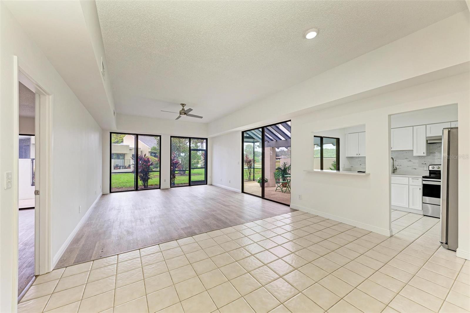 MEADOWLAKE III - Residential